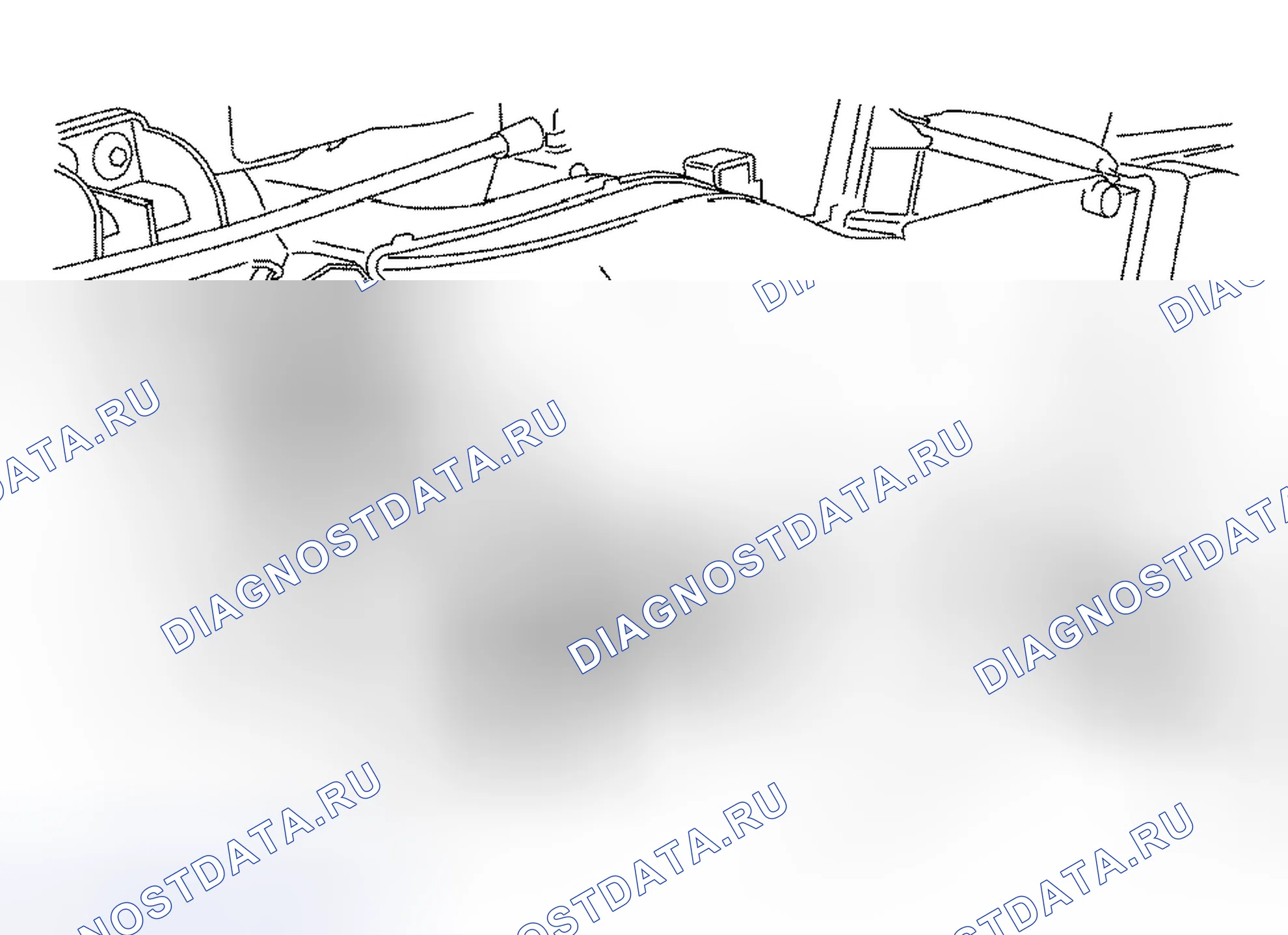 Рис. 151. Hyundai Mistra I рестайлинг
