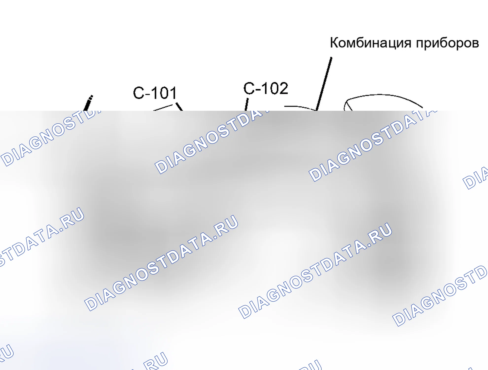 Рис. 34. Chrysler Sebring II рестайлинг
