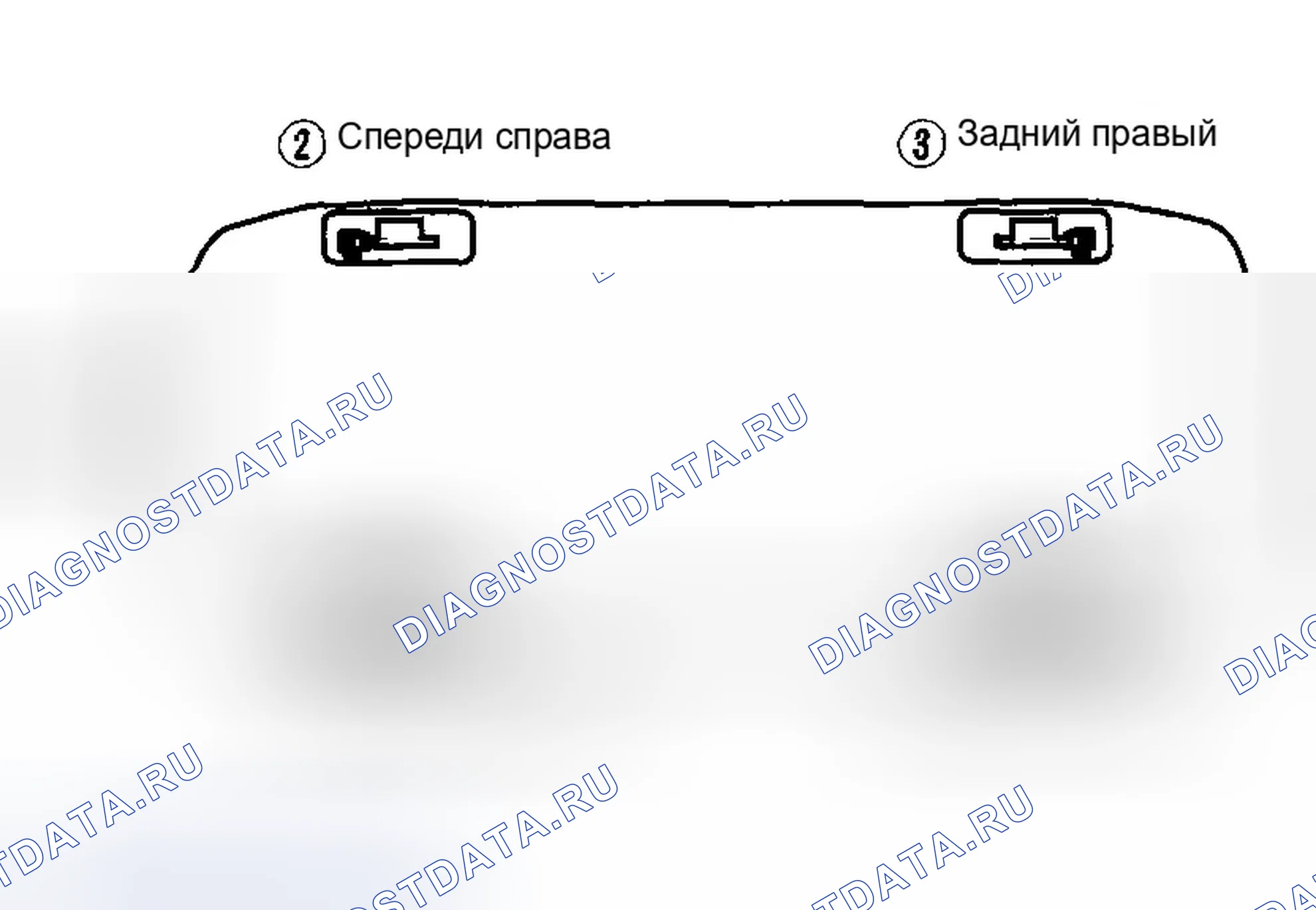 Рис. 123. Honda Accord VII рестайлинг