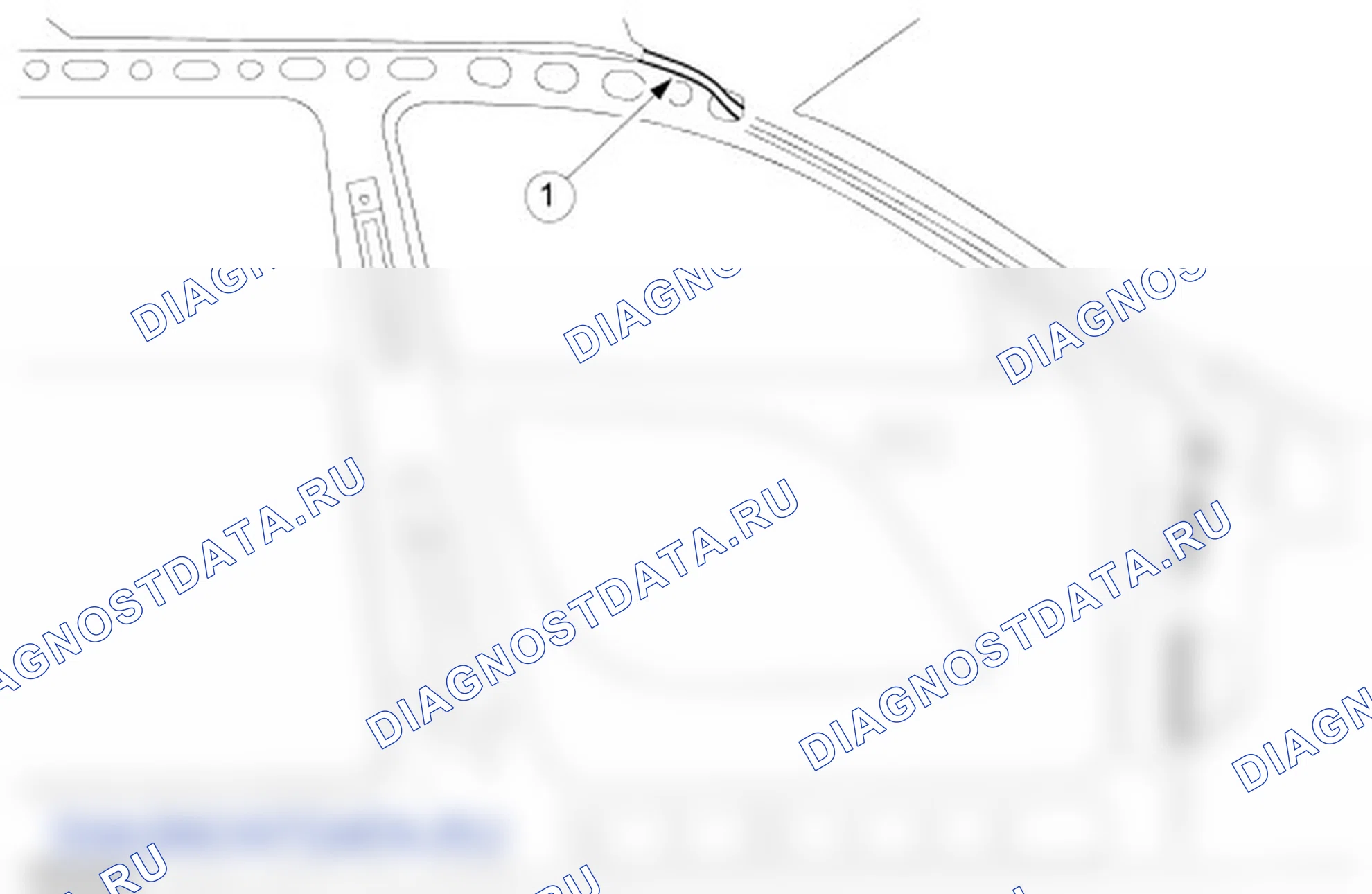 Люк крыши: описание и работа. Ford Mondeo III