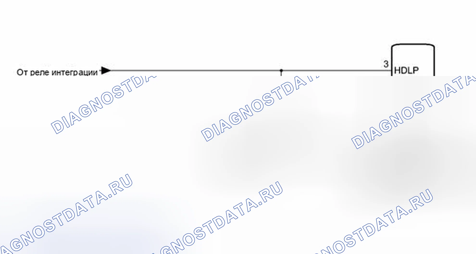 Рис. 149: электросхема. Toyota Prius PHV pre-III