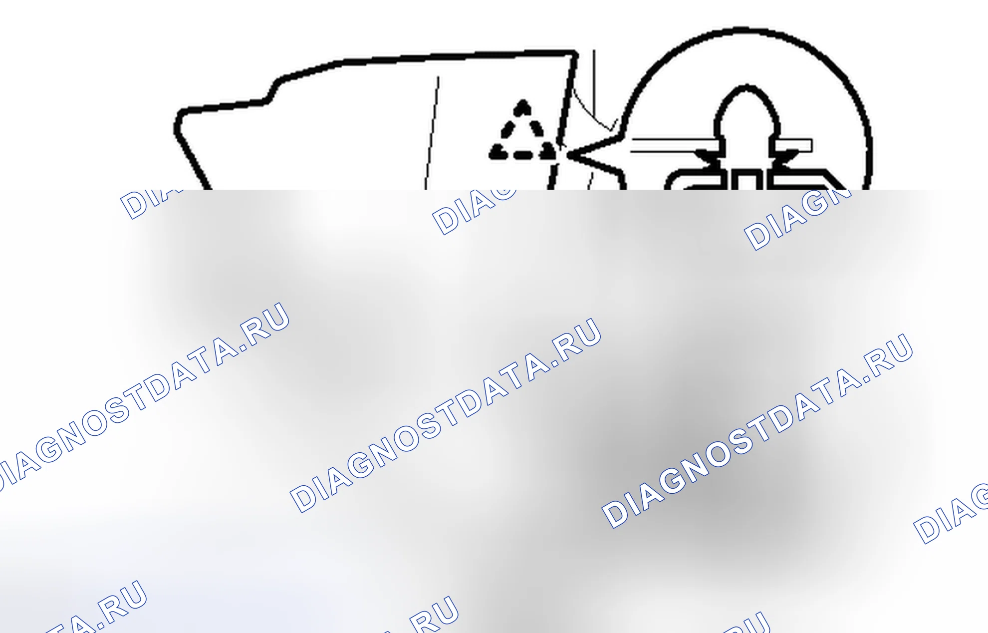 Рис. 1085. Toyota 4Runner V