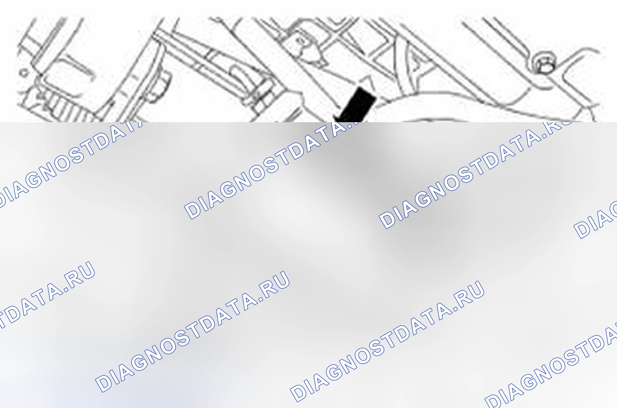 Рис. 73. Land Rover Range Rover Sport I