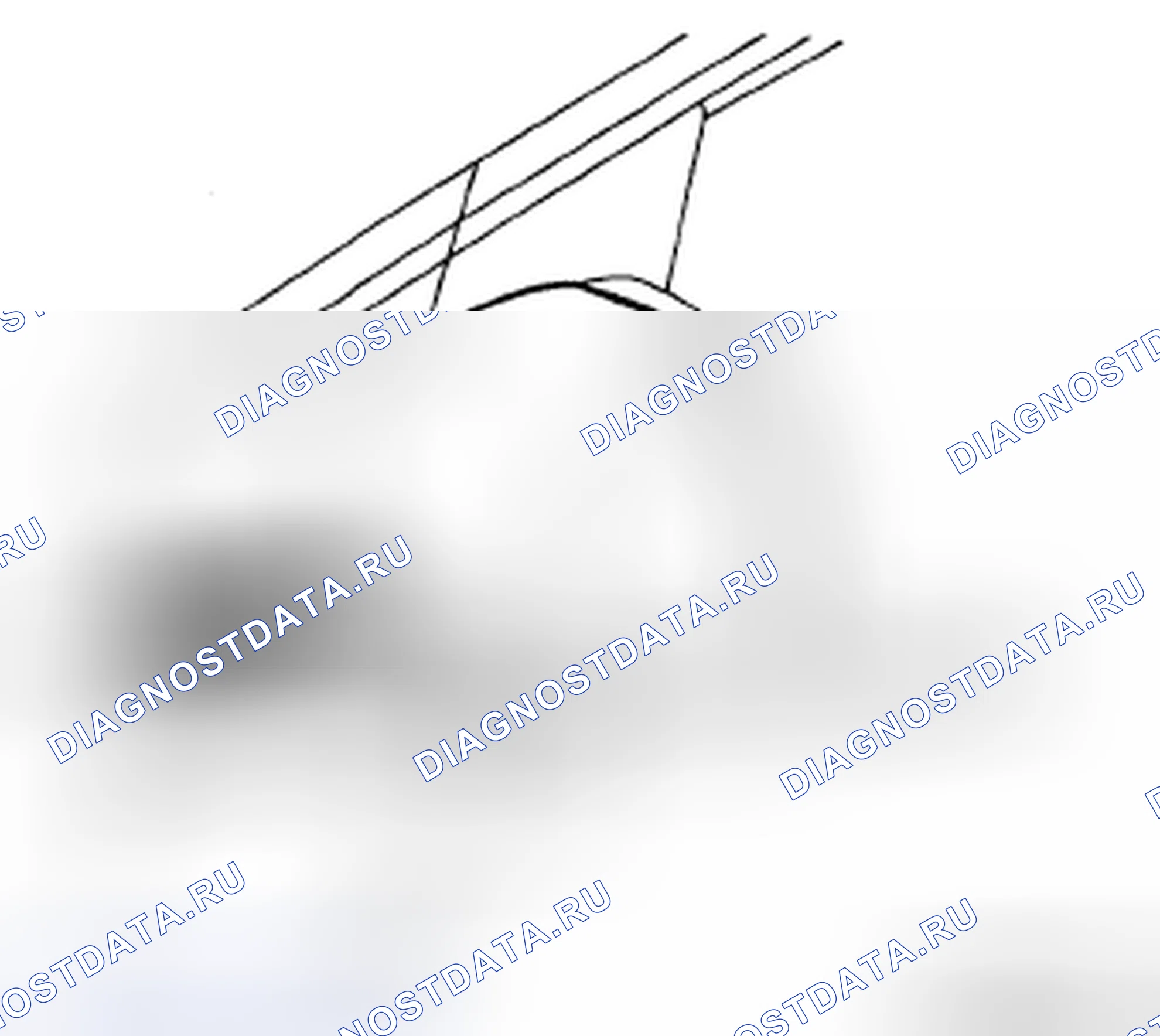 Рис. 62. Mazda 5 I рестайлинг