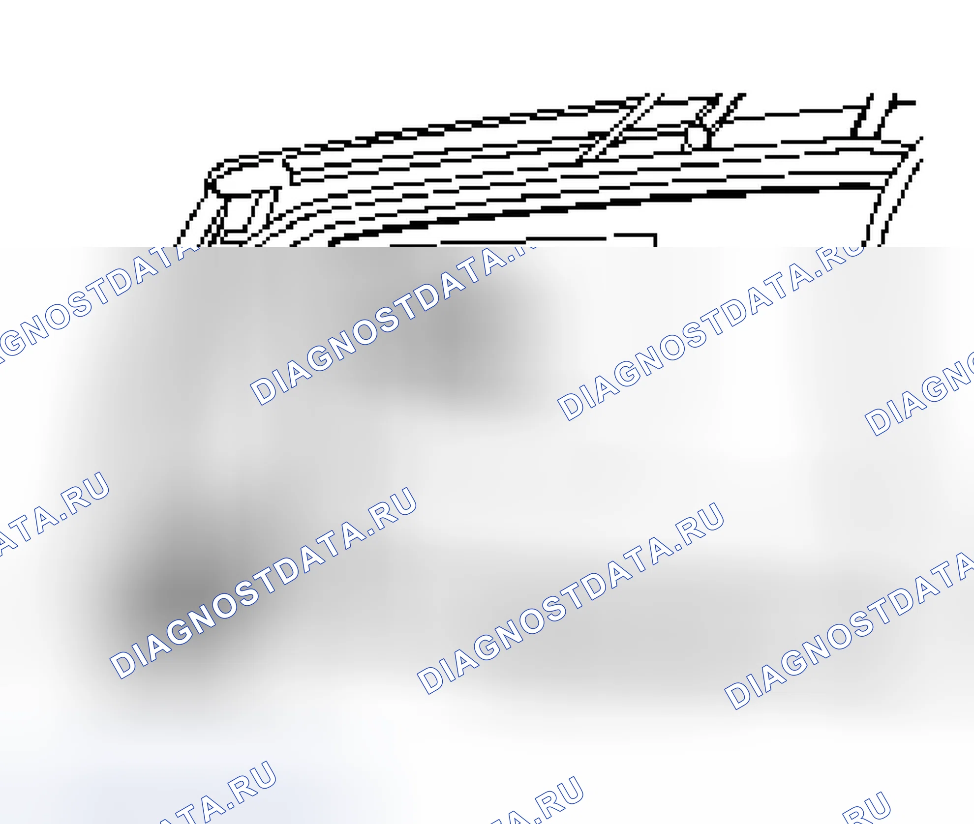 Рис. 44. Jaguar XJR III
