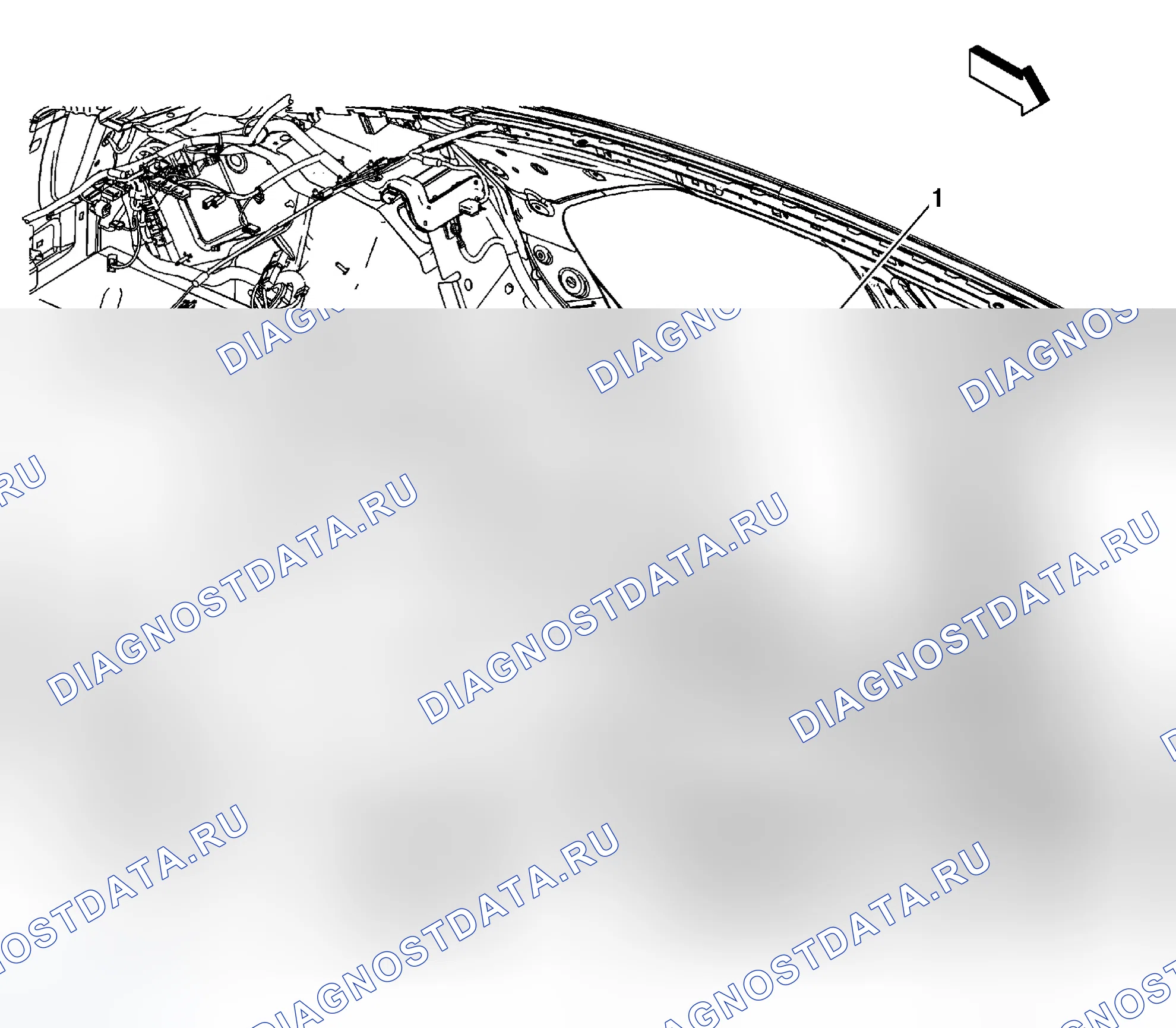 Рис. 158. Cadillac CTS II