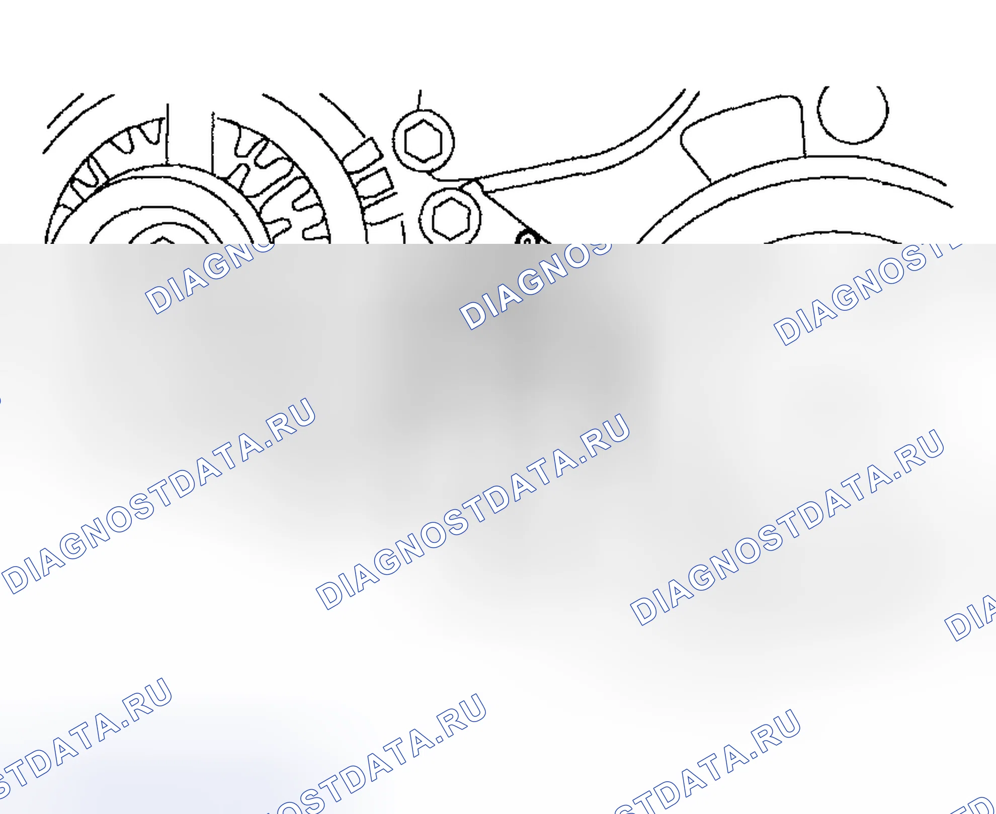 Рис. 33. Toyota Sequoia I рестайлинг