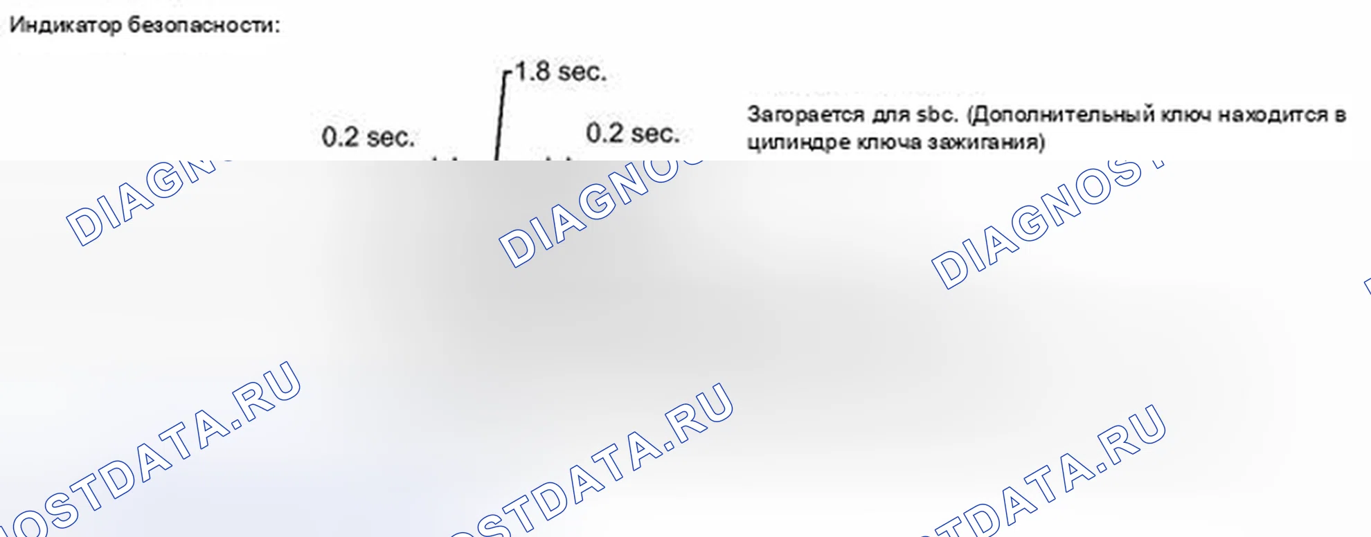 Рис. 26: ОПИСАНИЕ СИСТЕМЫ. Toyota Corolla X рестайлинг