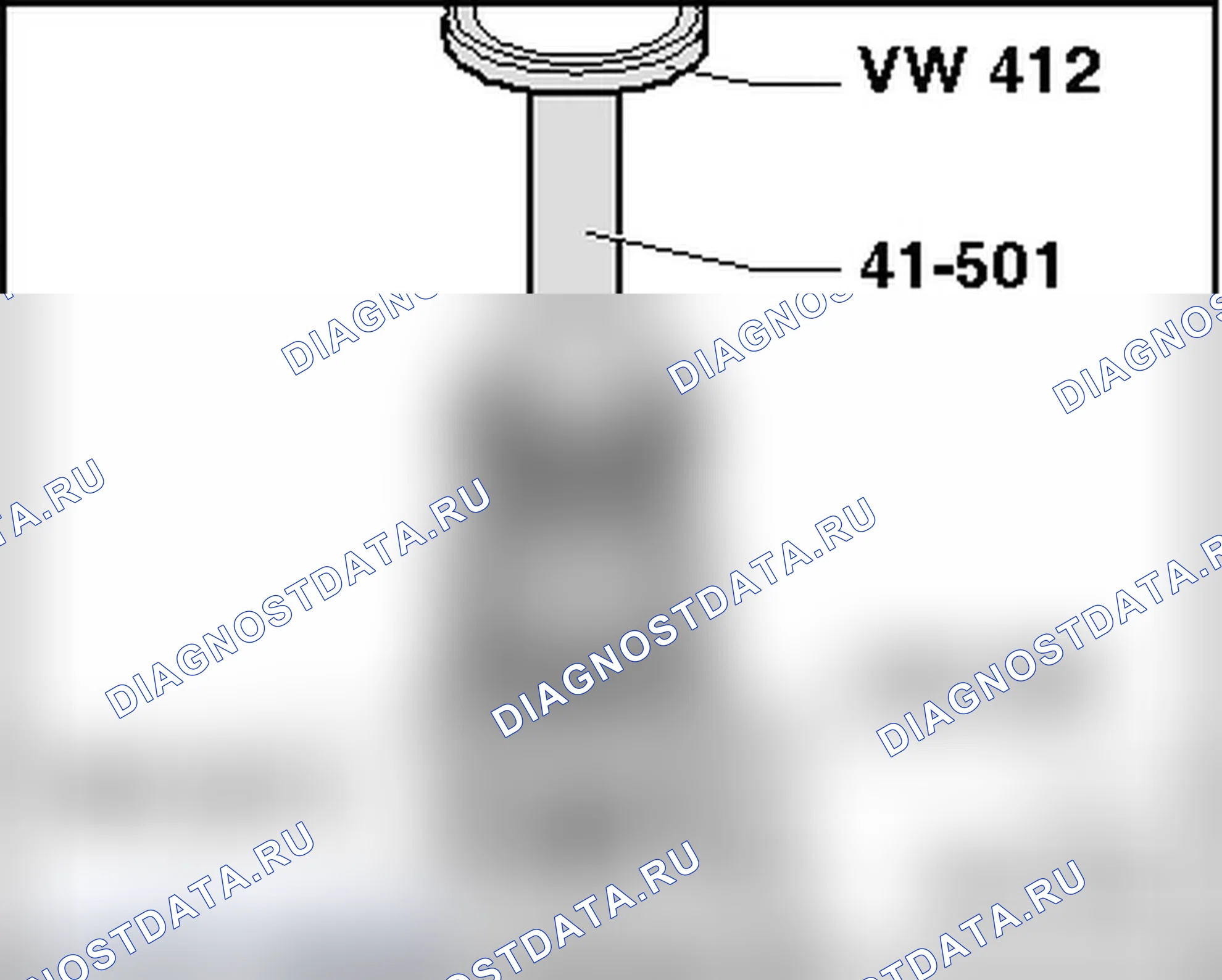 Рис. 185. Volkswagen New Beetle A4 рестайлинг