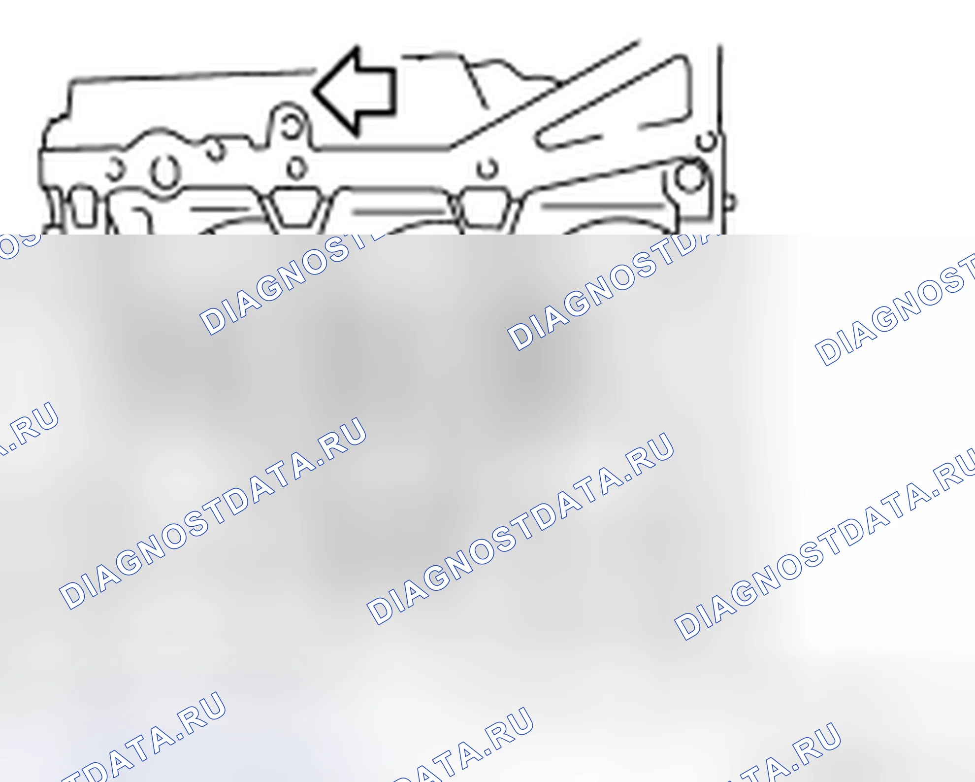 Рис. 199. Infiniti G35 IV