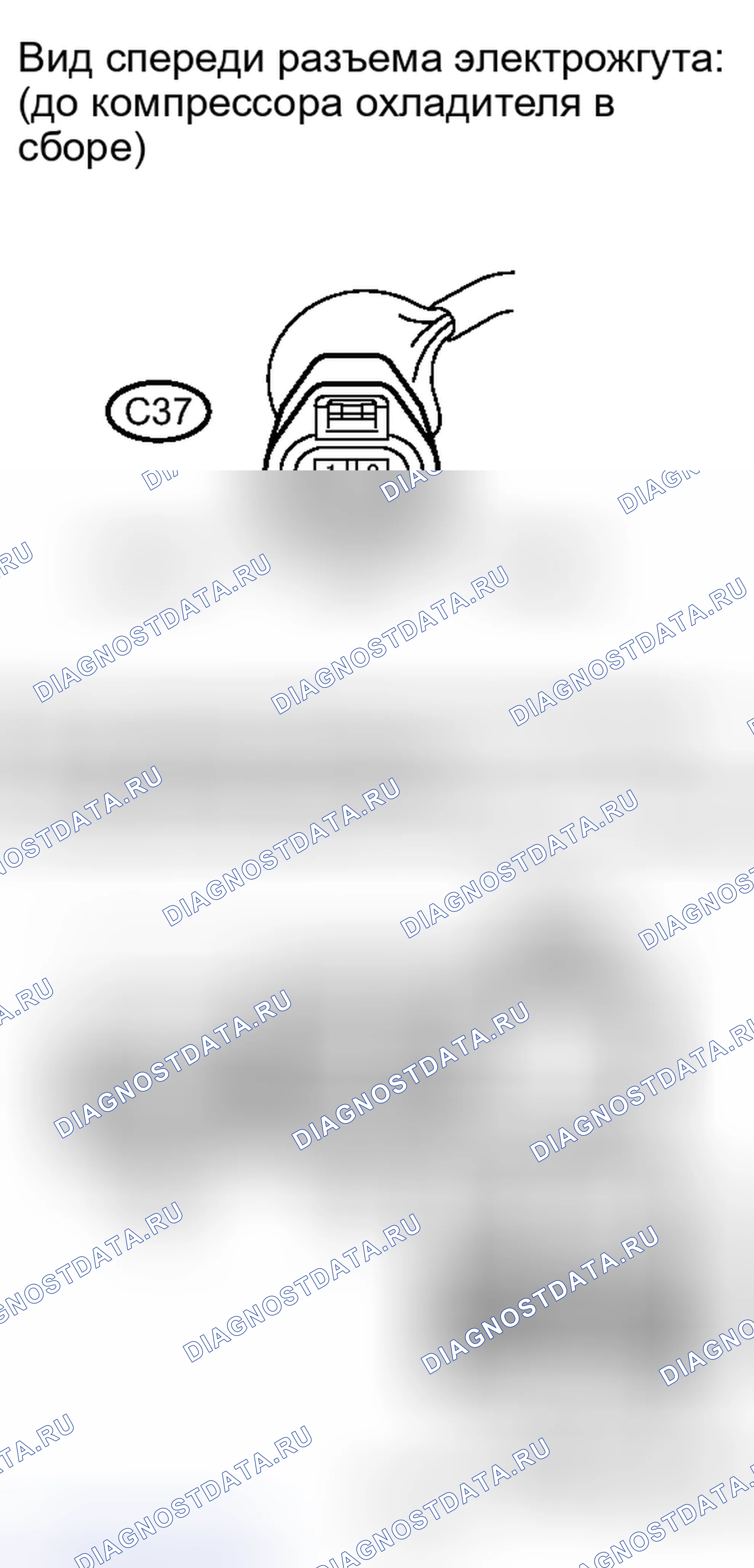Рис. 267. Toyota Land Cruiser 200 рестайлинг