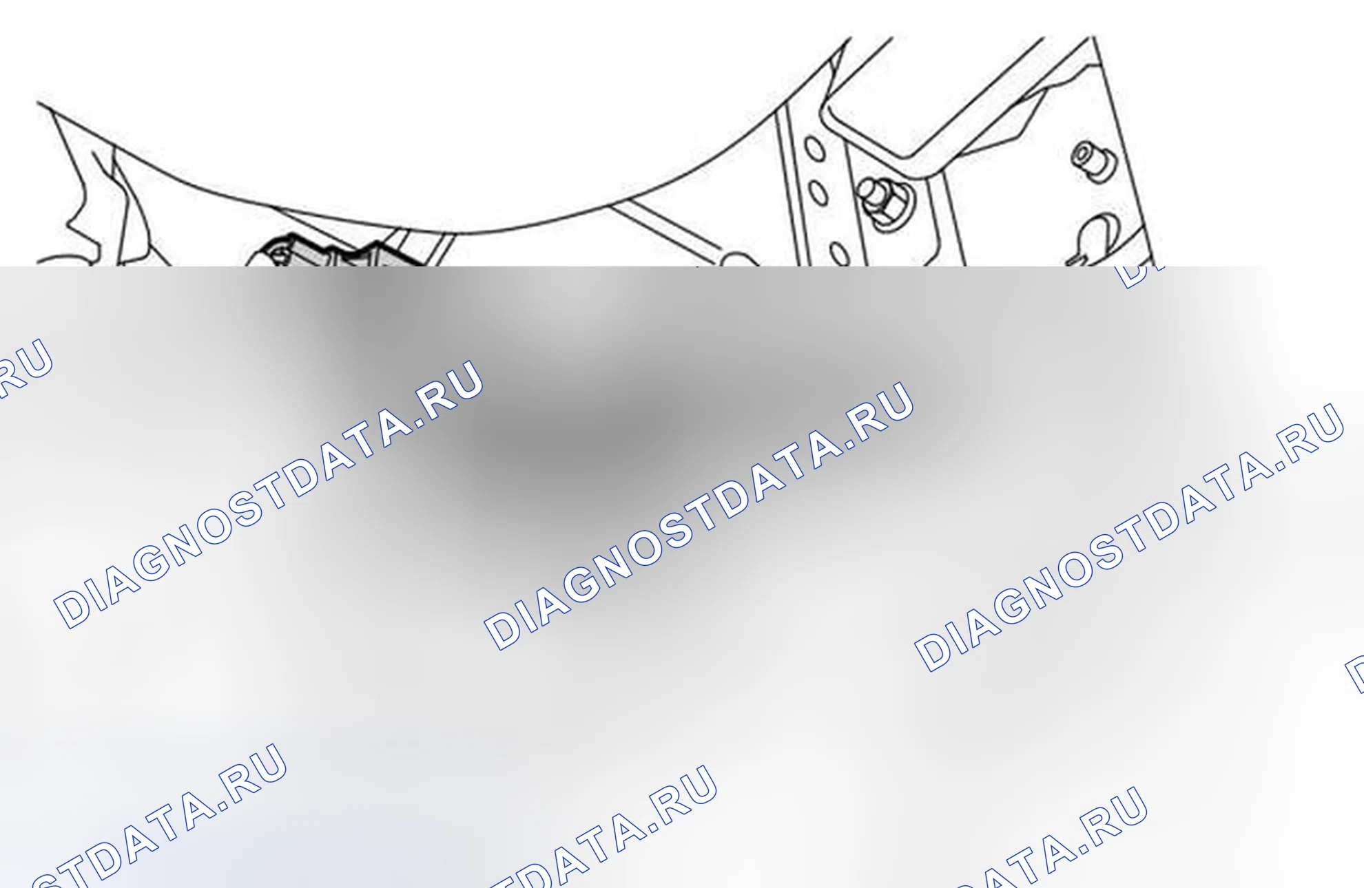 Рис. 10. Jaguar XKR II