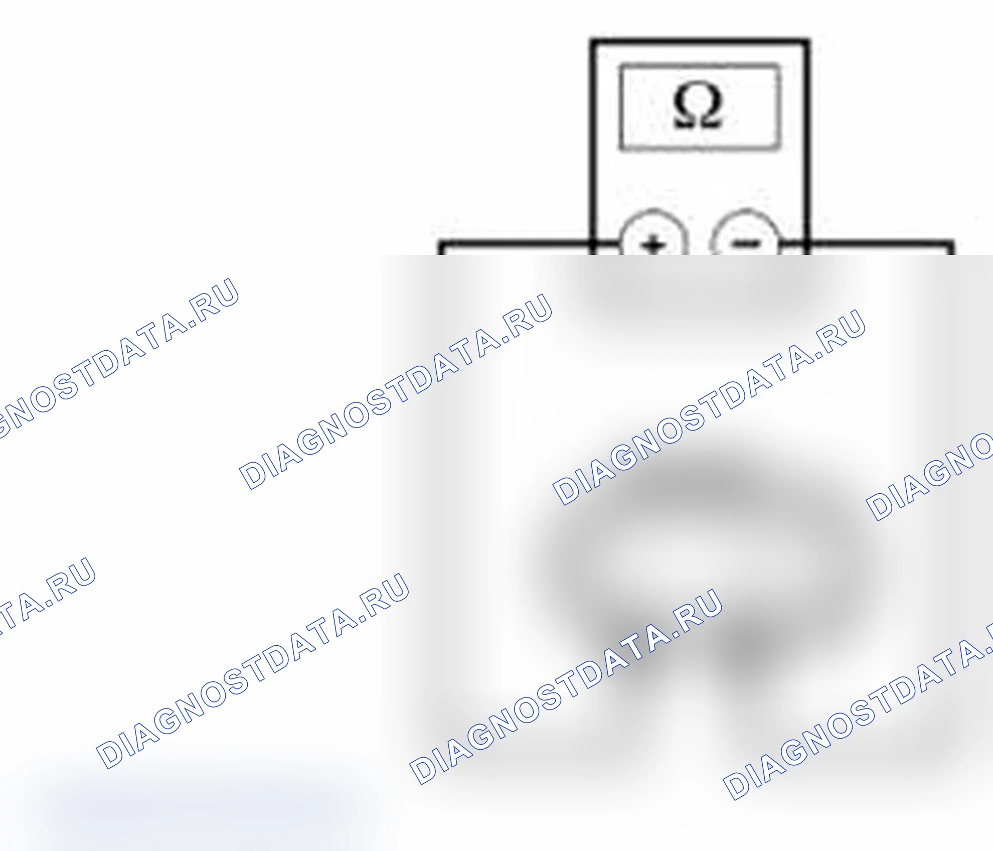 Рис. 19. Ford Transit Connect I рестайлинг