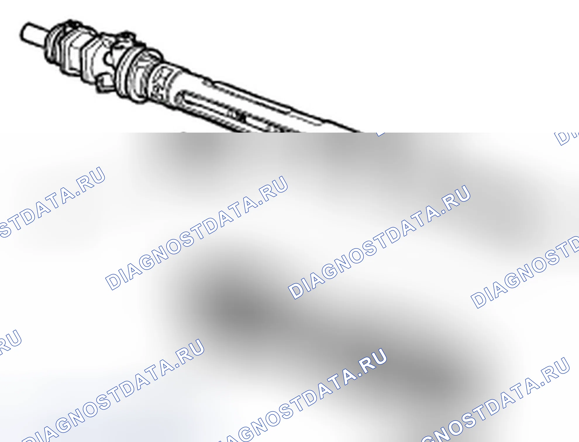 Рис. 66. Honda Element YH2 рестайлинг 2