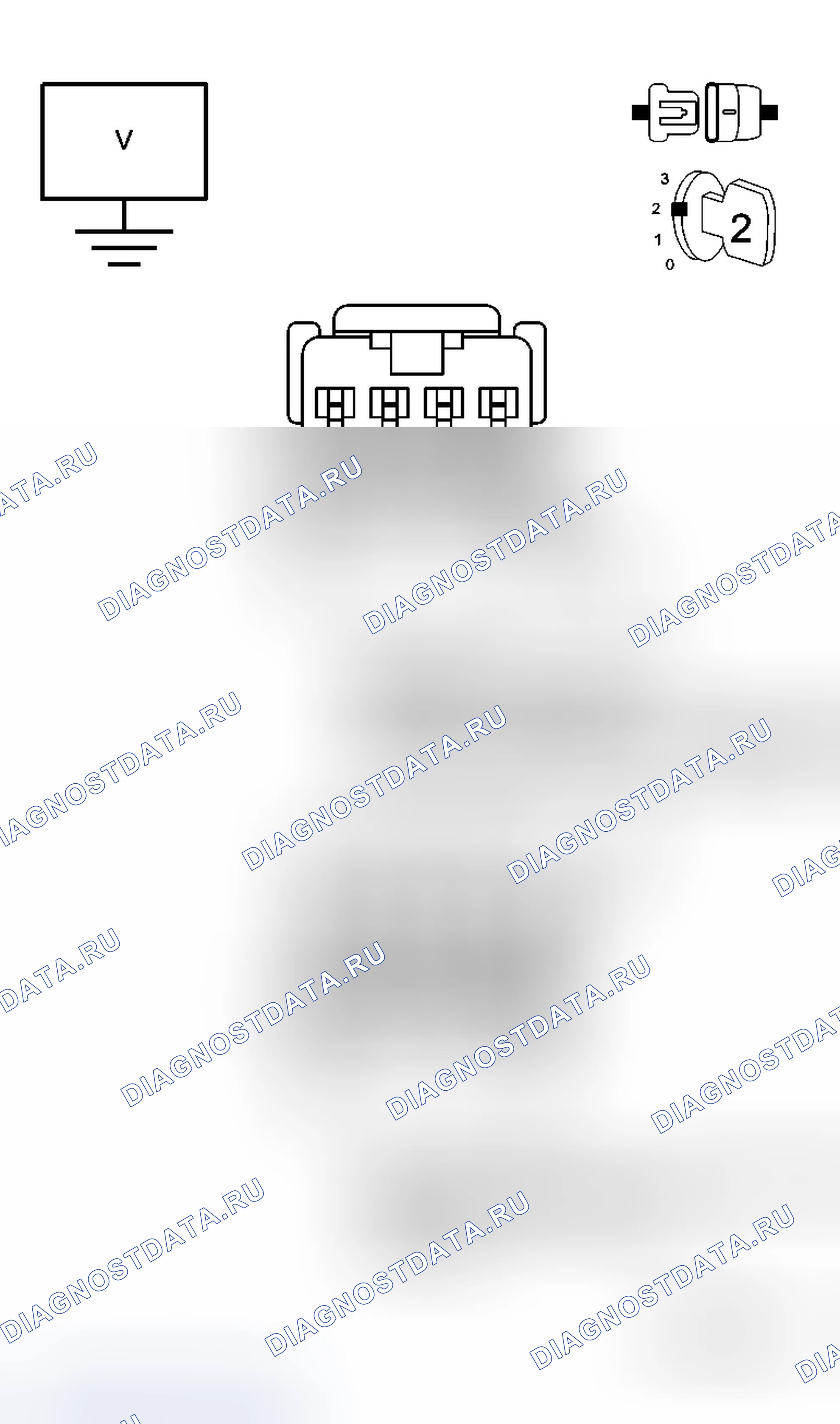 Рис. 889. Jeep Grand Cherokee WK