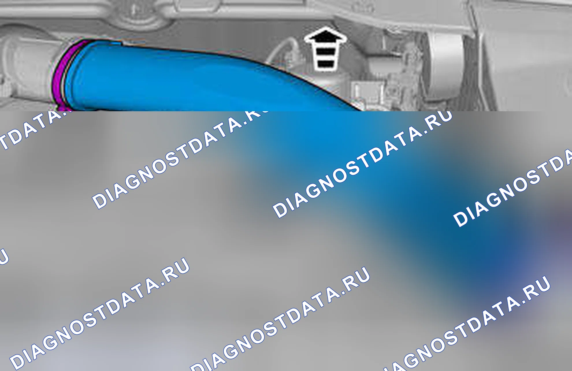 Рис. 406. Volvo V70 III