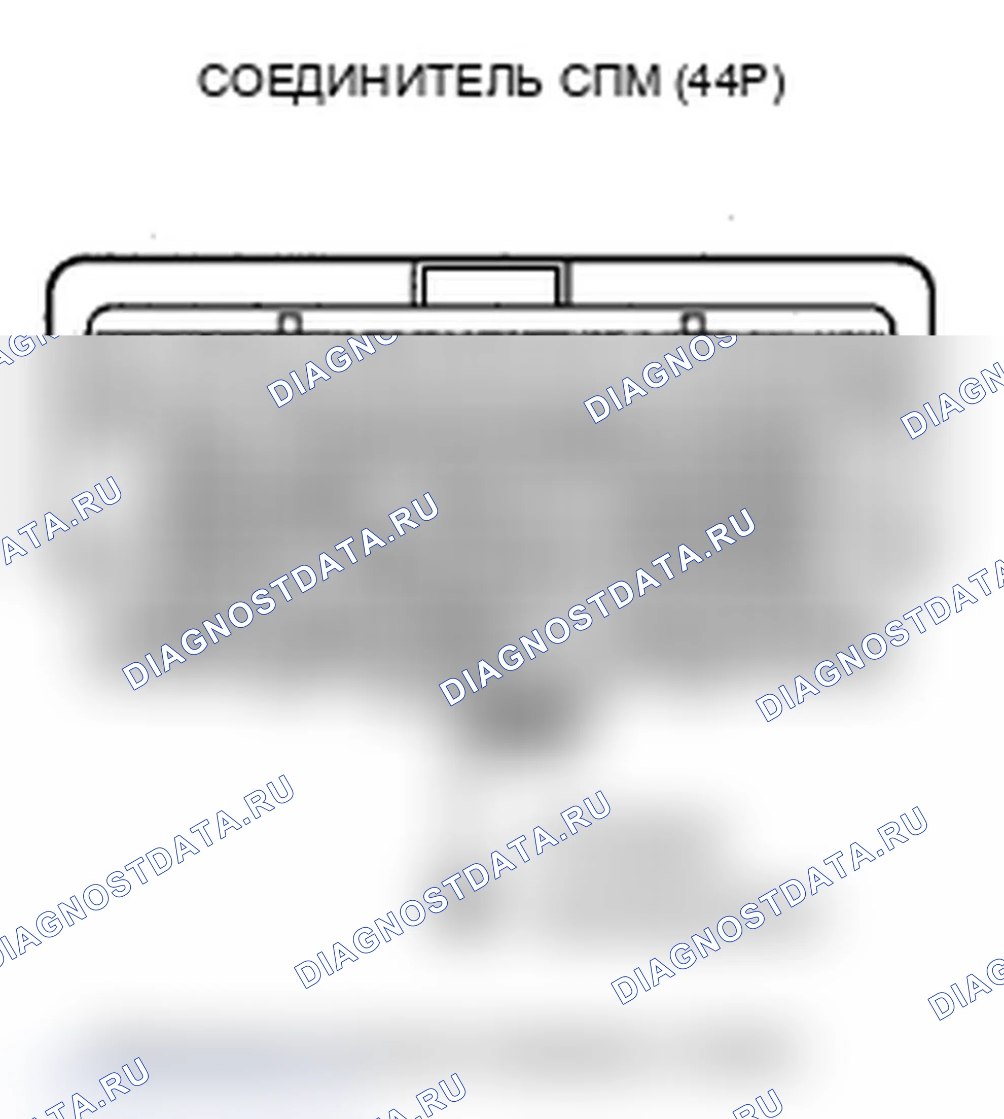 Рис. 95. Acura RDX I рестайлинг
