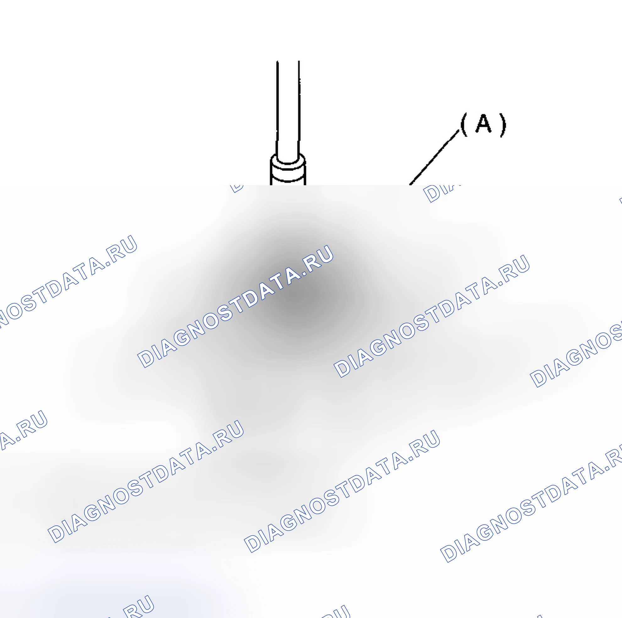 Рис. 305. Subaru Impreza WRX GD/GG рестайлинг
