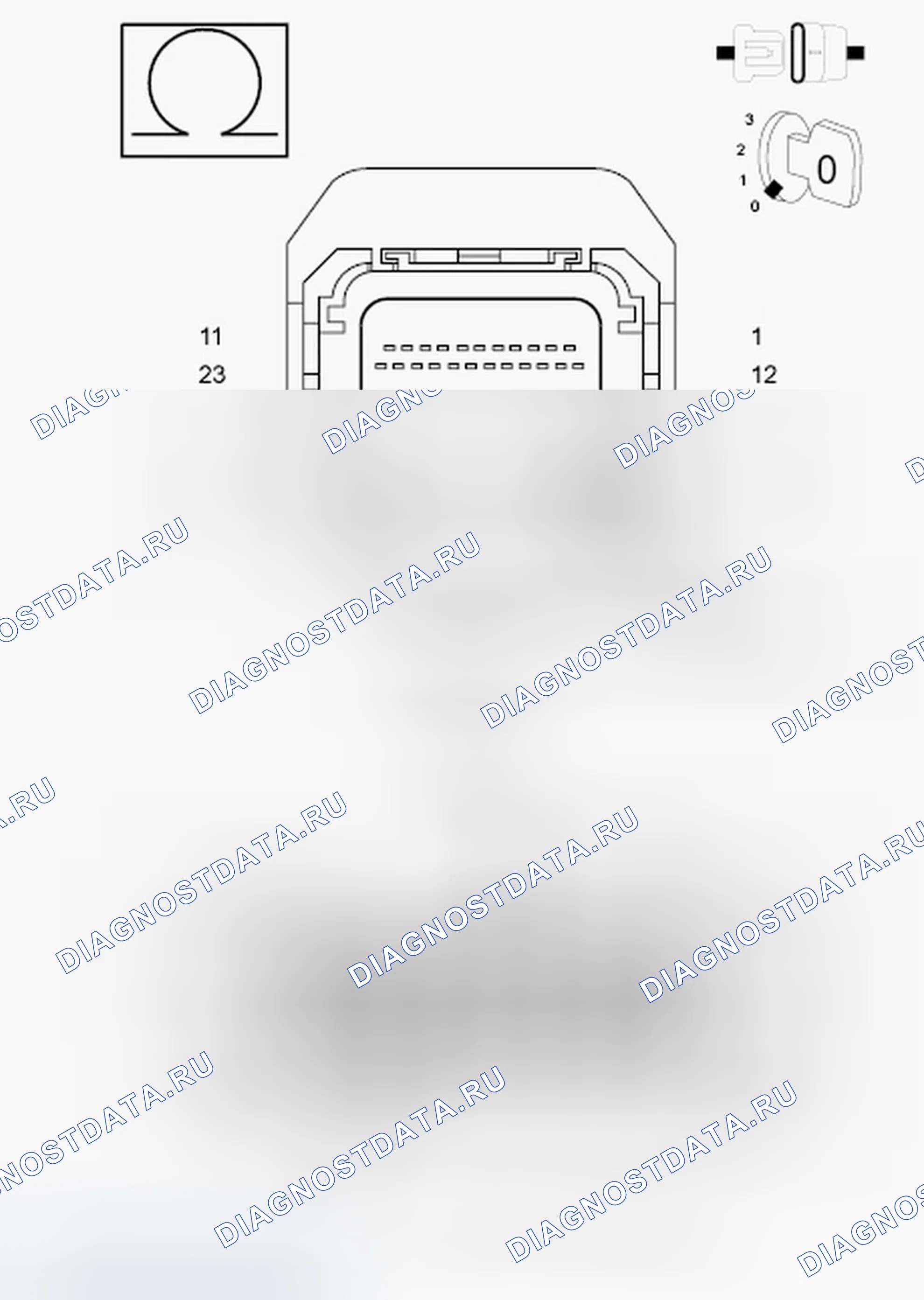 Рис. 588. Dodge Journey I