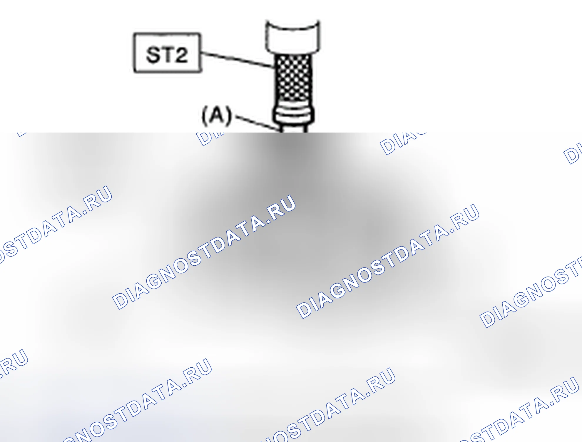 Рис. 185. Subaru Legacy BL/BP рестайлинг