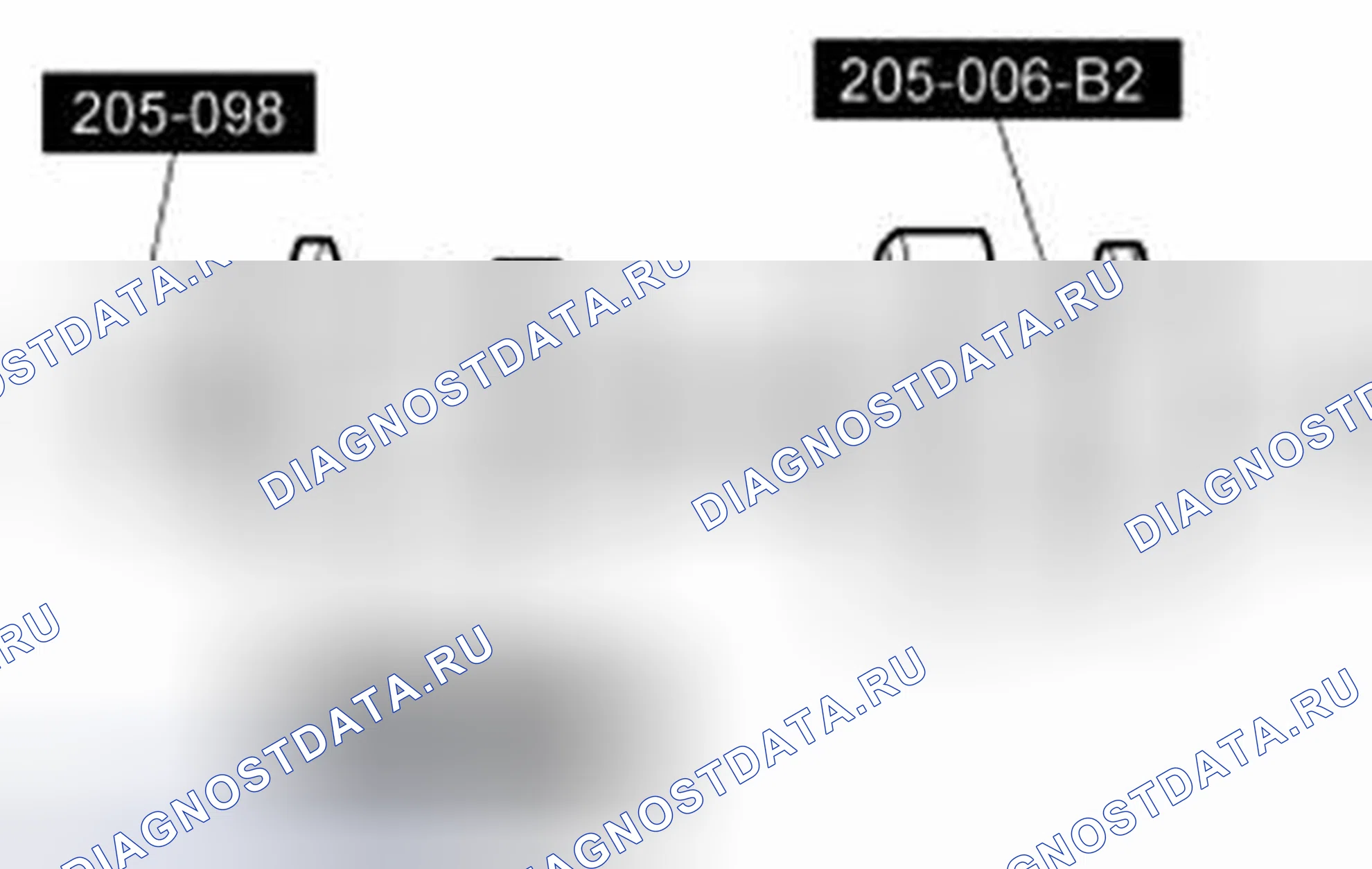 Рис. 255. Ford Pickup F250 Super Duty II
