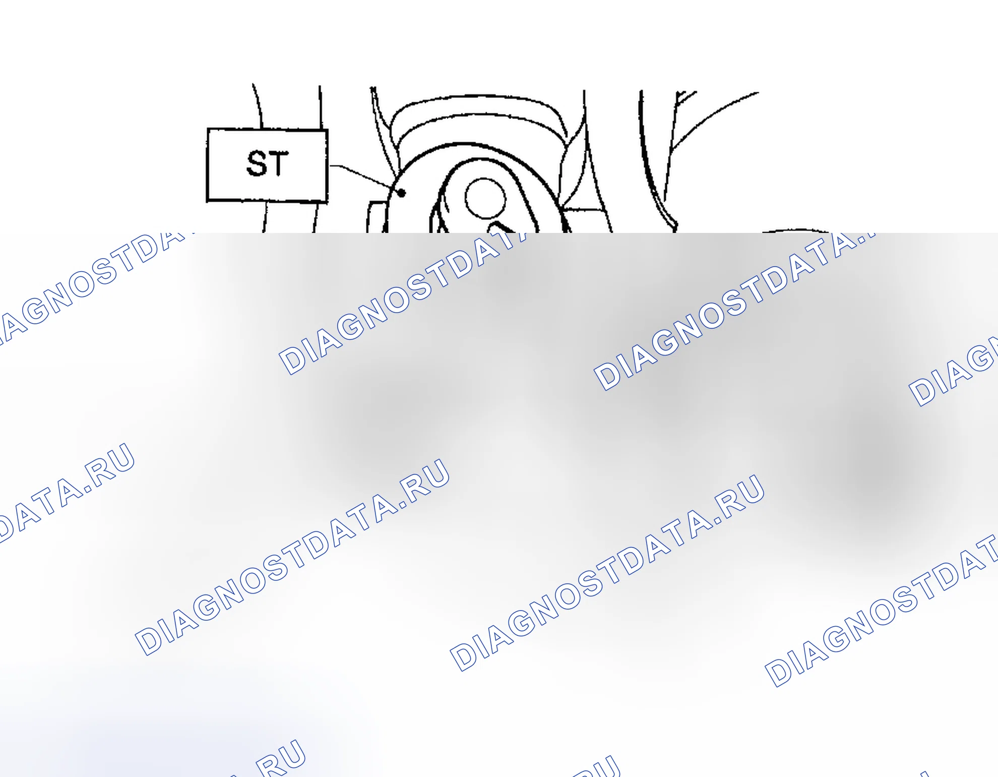 Рис. 127. Subaru Forester SG