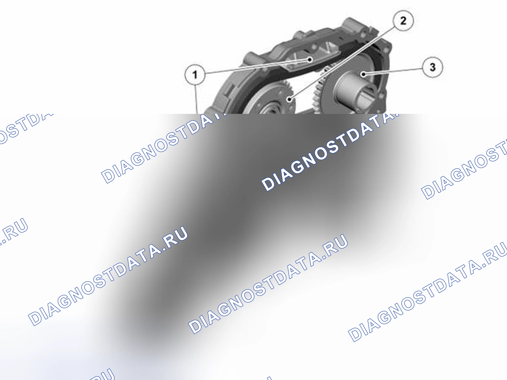 Рис. 111. Volvo XC90 I