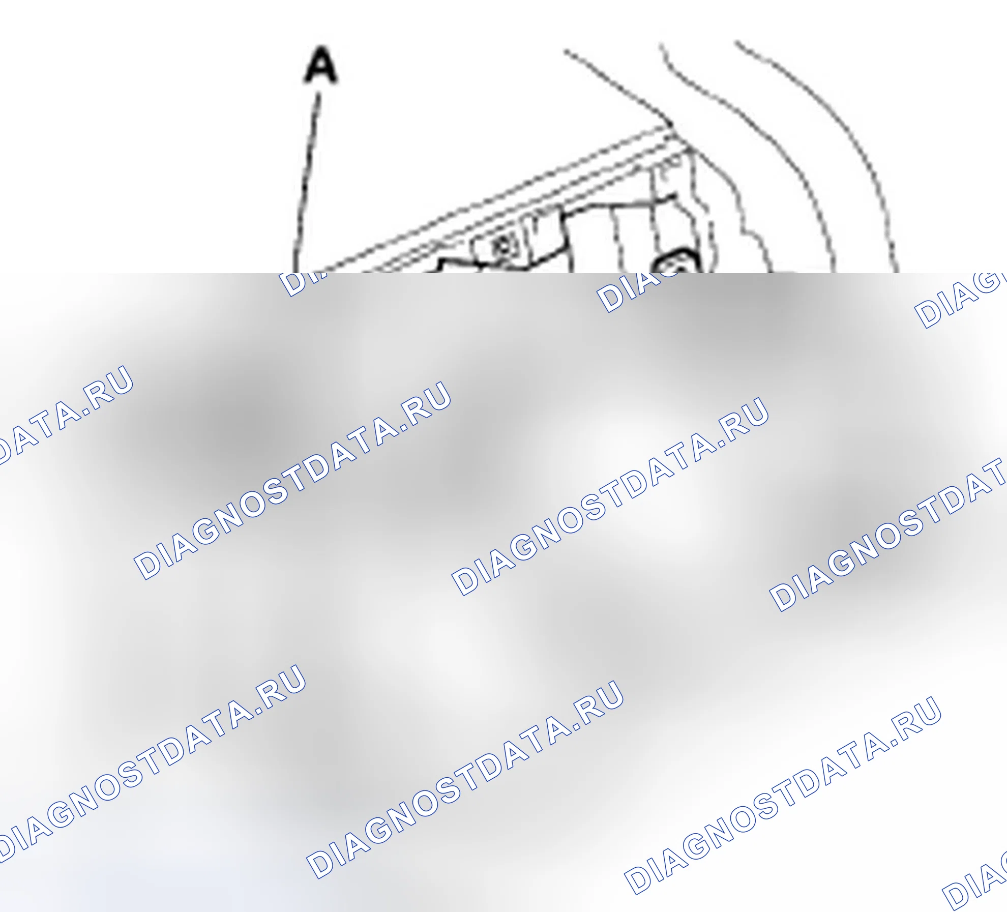 Рис. 179. Honda Element YH2 рестайлинг