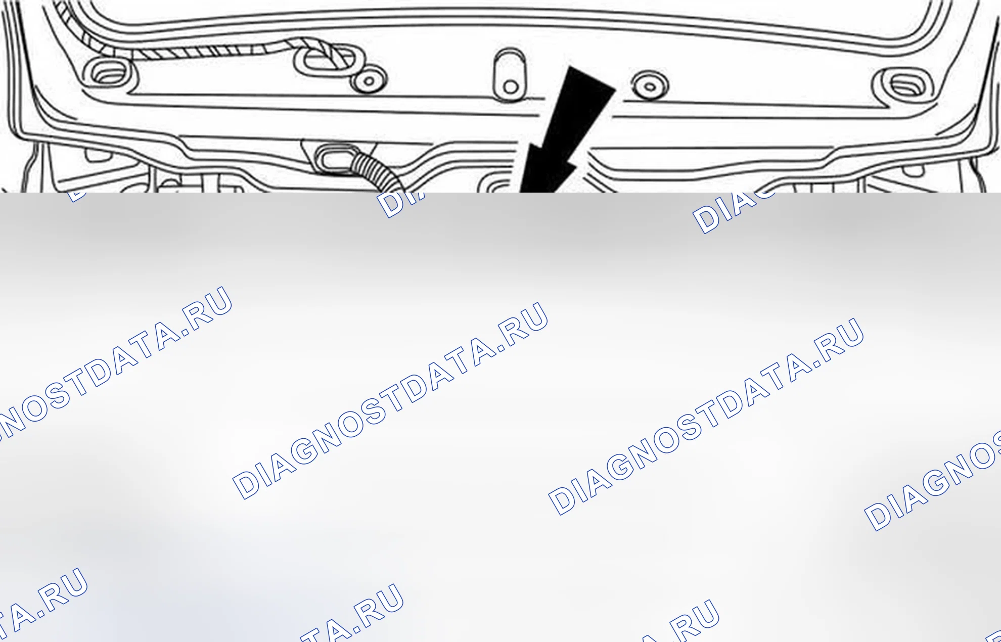 Рис. 10. Jaguar X-type I рестайлинг