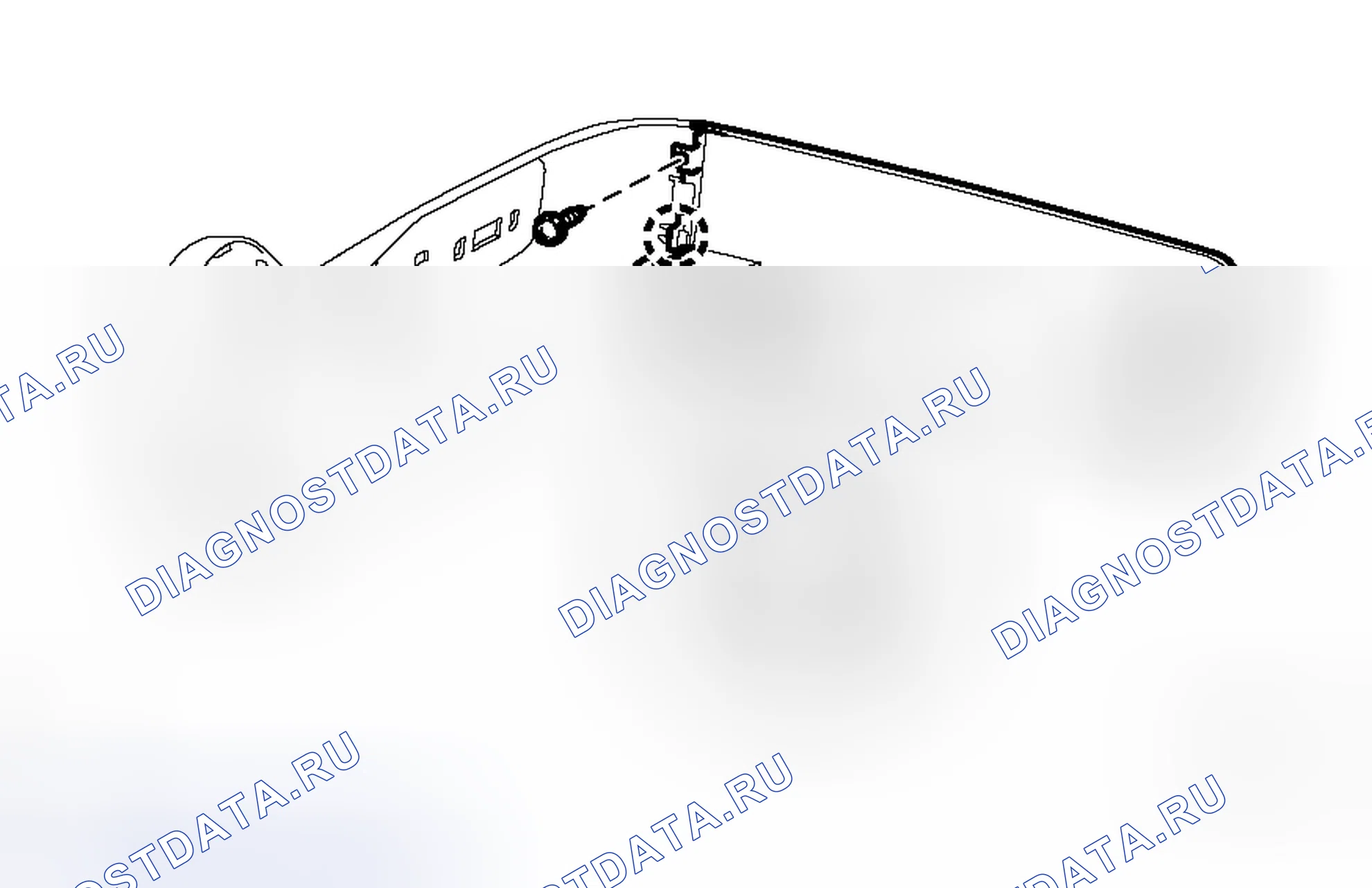 Рис. 162. Toyota RAV4 III