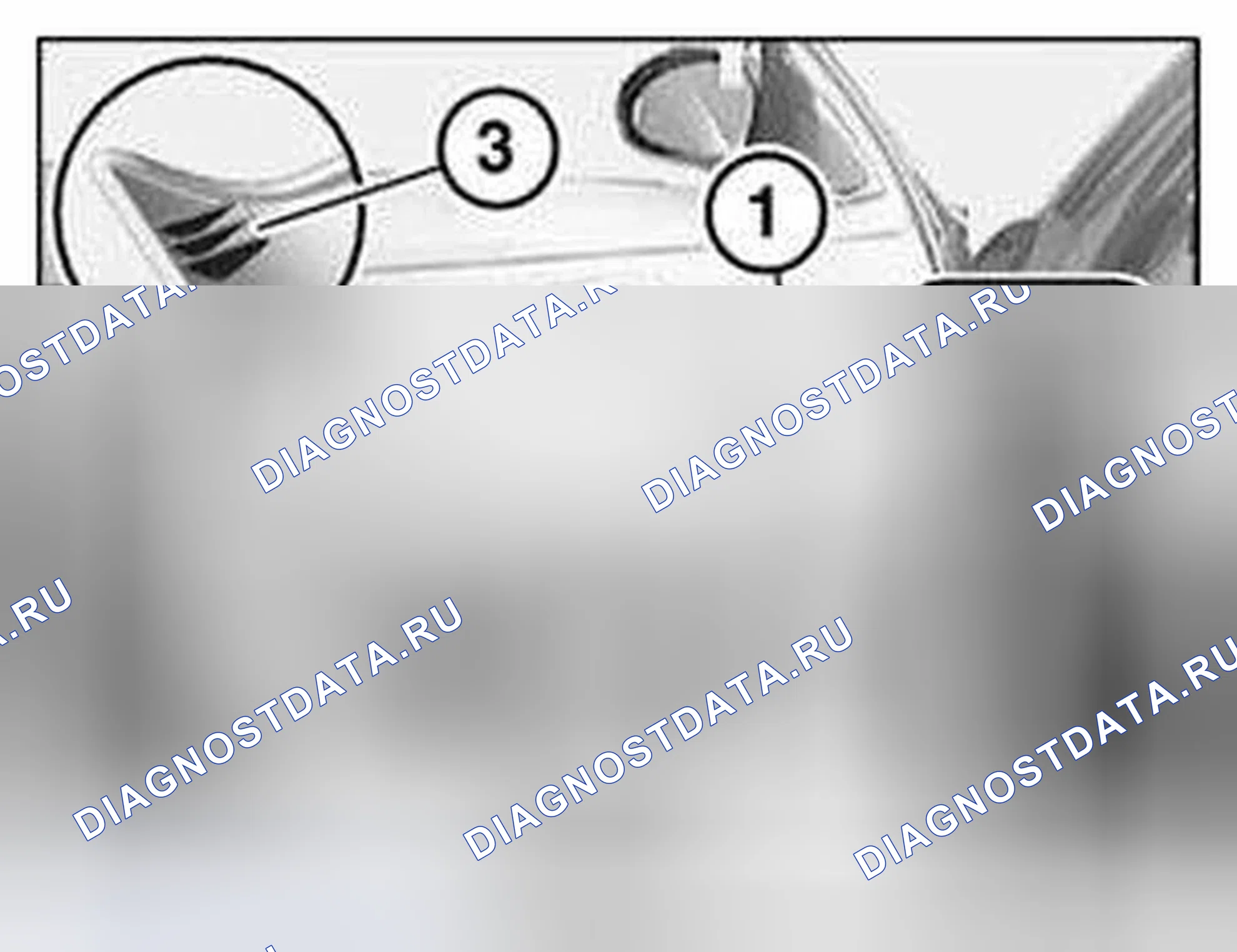 Рис. 662. BMW M3 E90