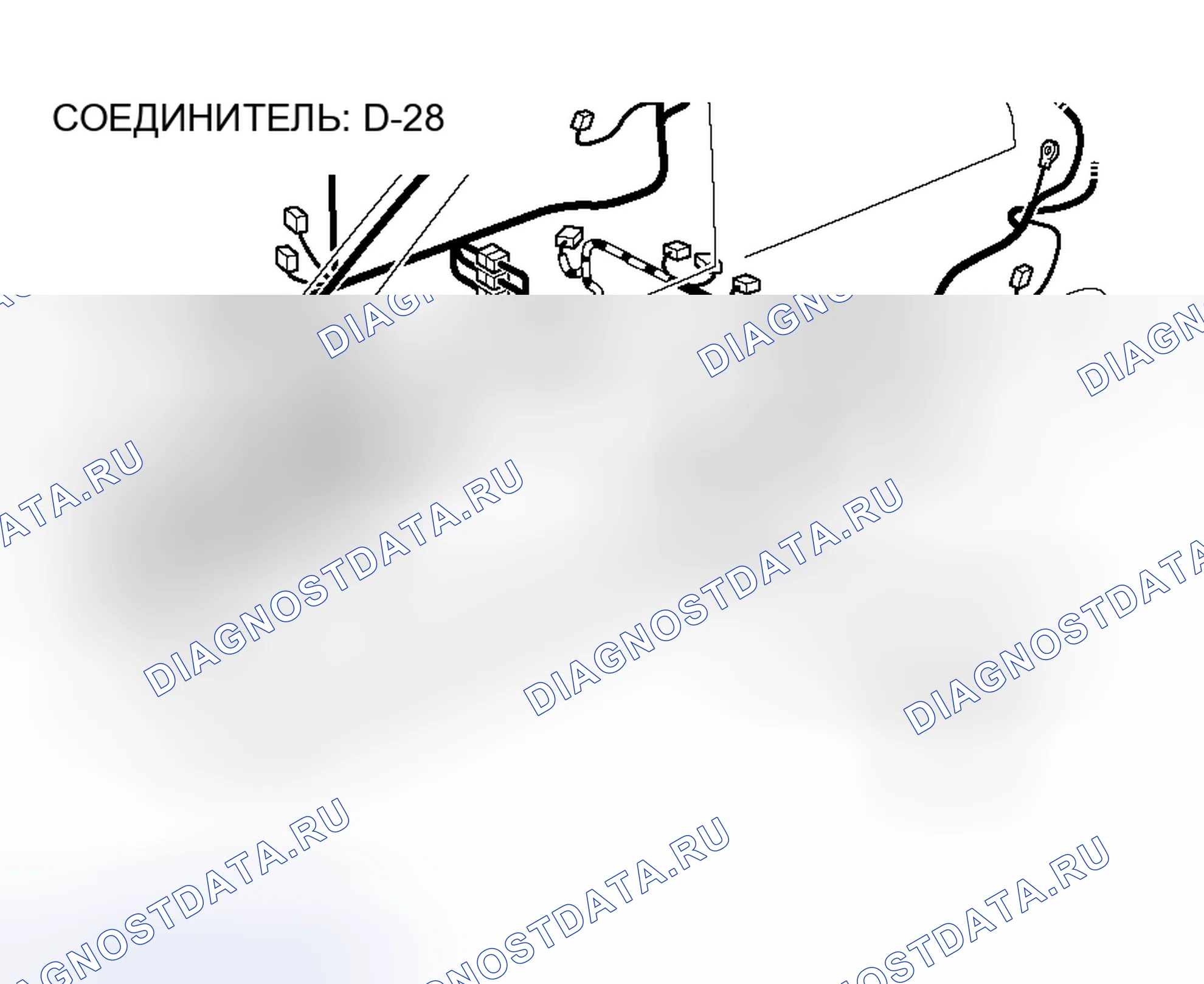 Рис. 190. Mitsubishi Lancer IX рестайлинг