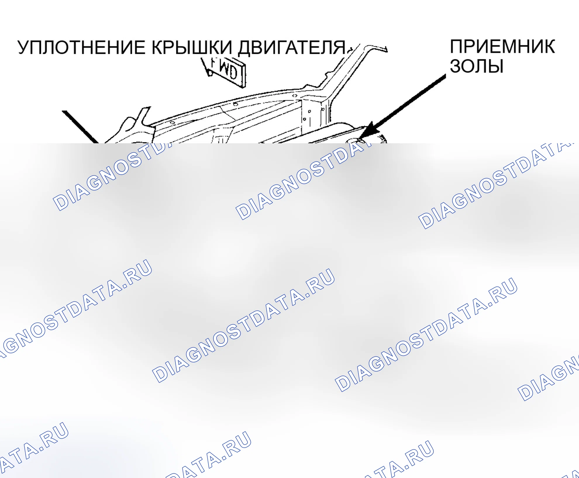 Рис. 13. Dodge Ram Van B1500 