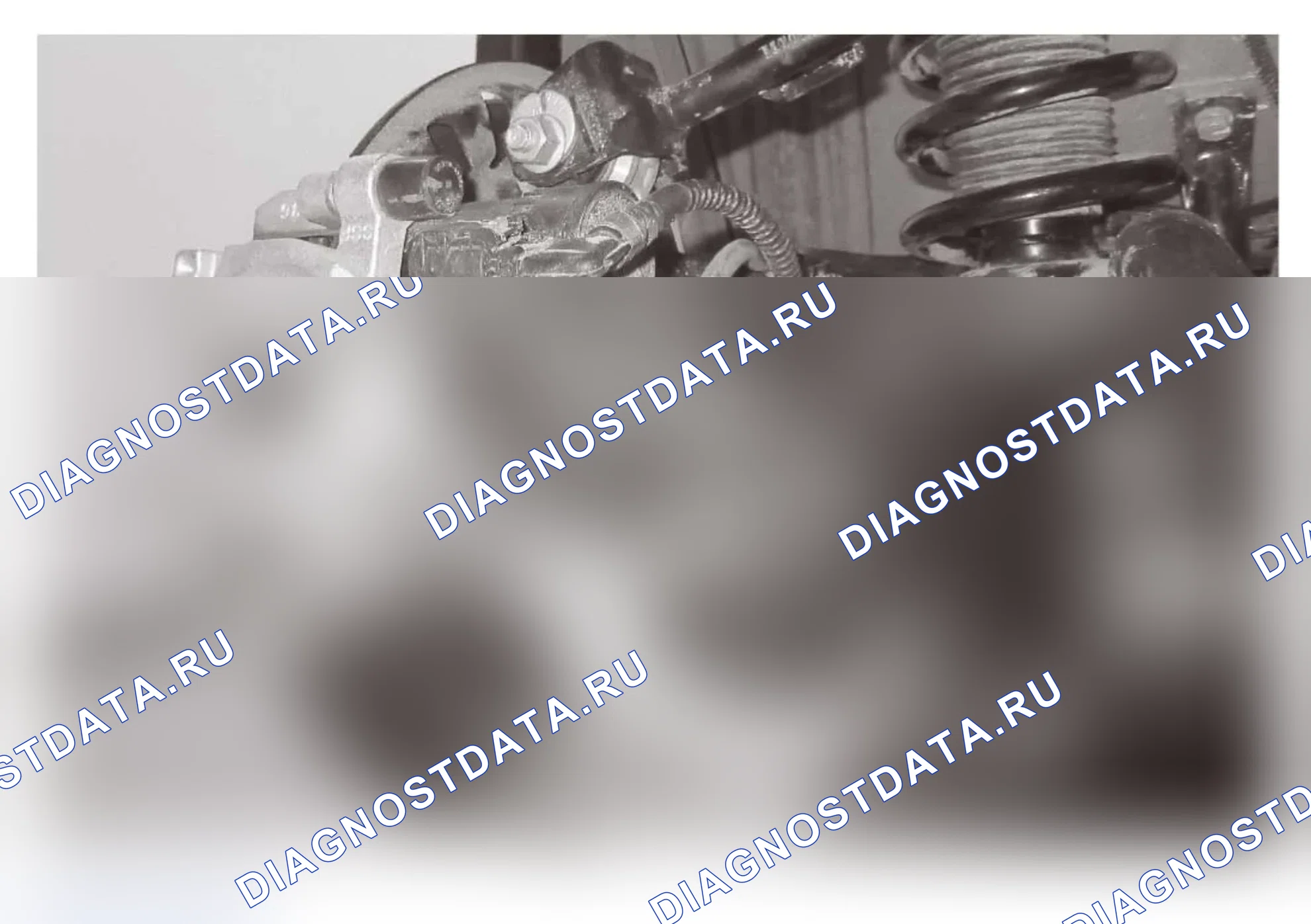 Как снять и установить задние тормозные суппорты — Wey Vv6. Wey VV6 I