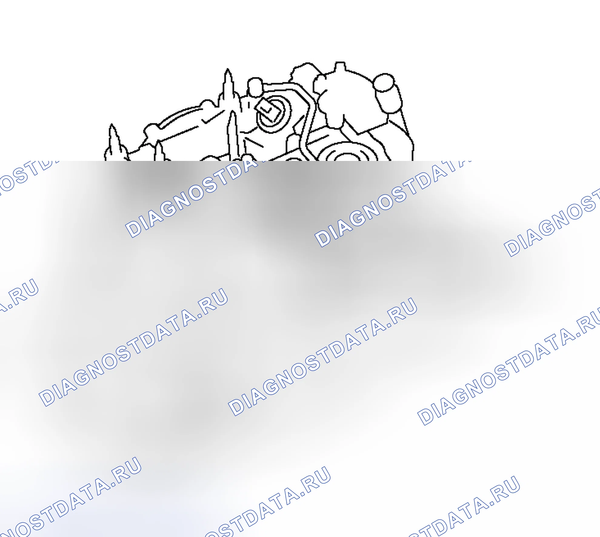 Рис. 298. Mitsubishi Lancer Evolution IX