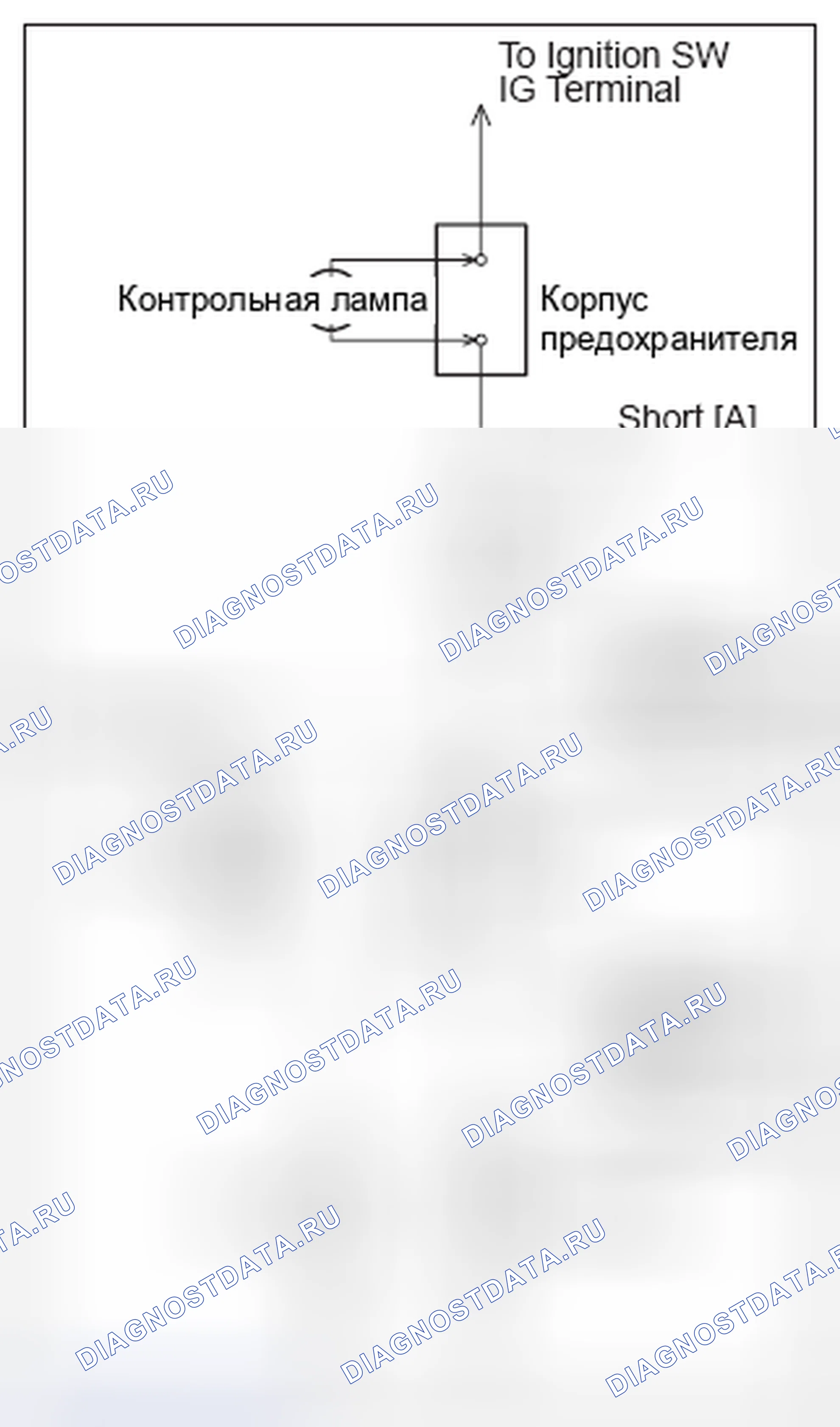 Рис. 75. Toyota Camry XV40 рестайлинг