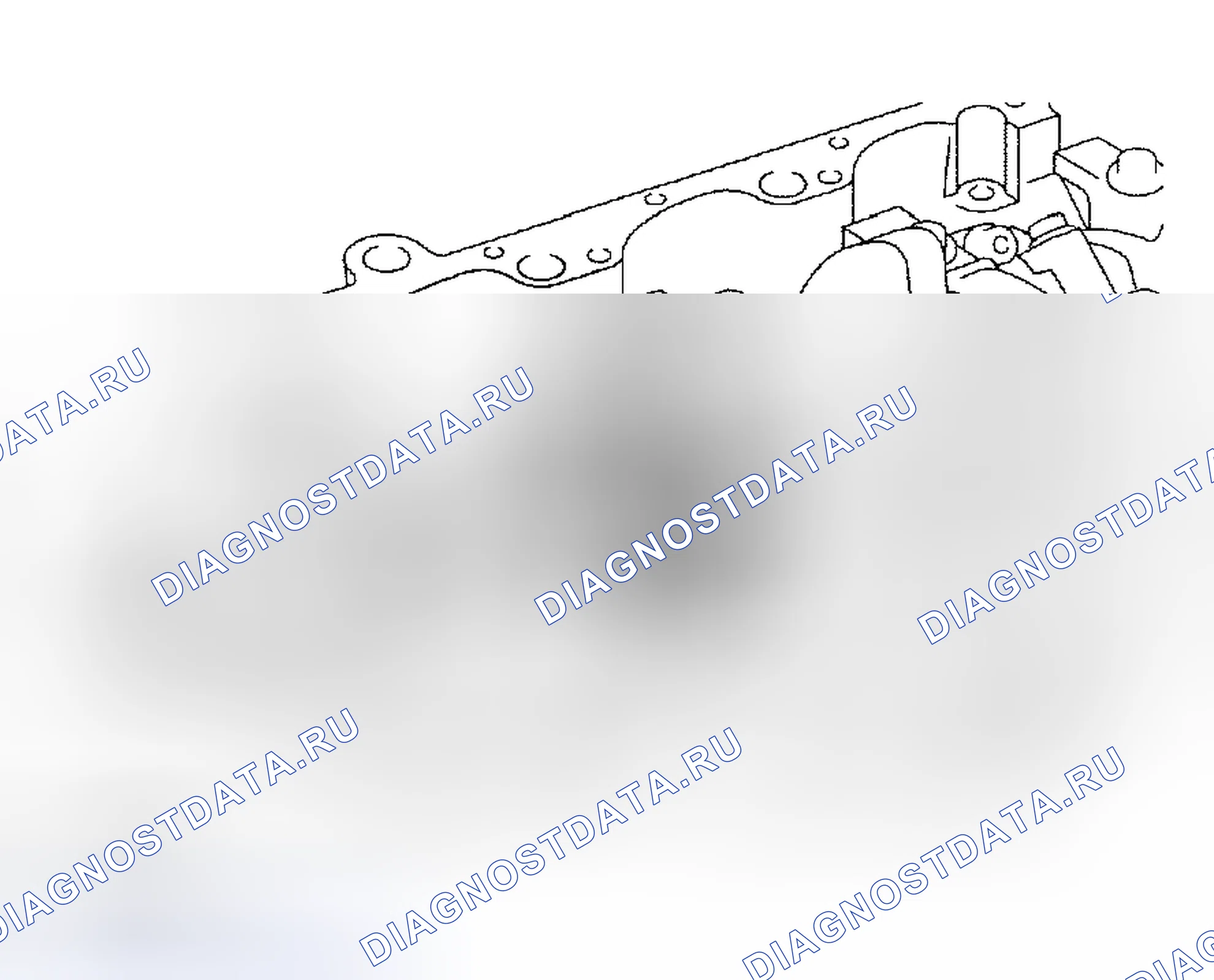 Рис. 249. Honda Accord VI