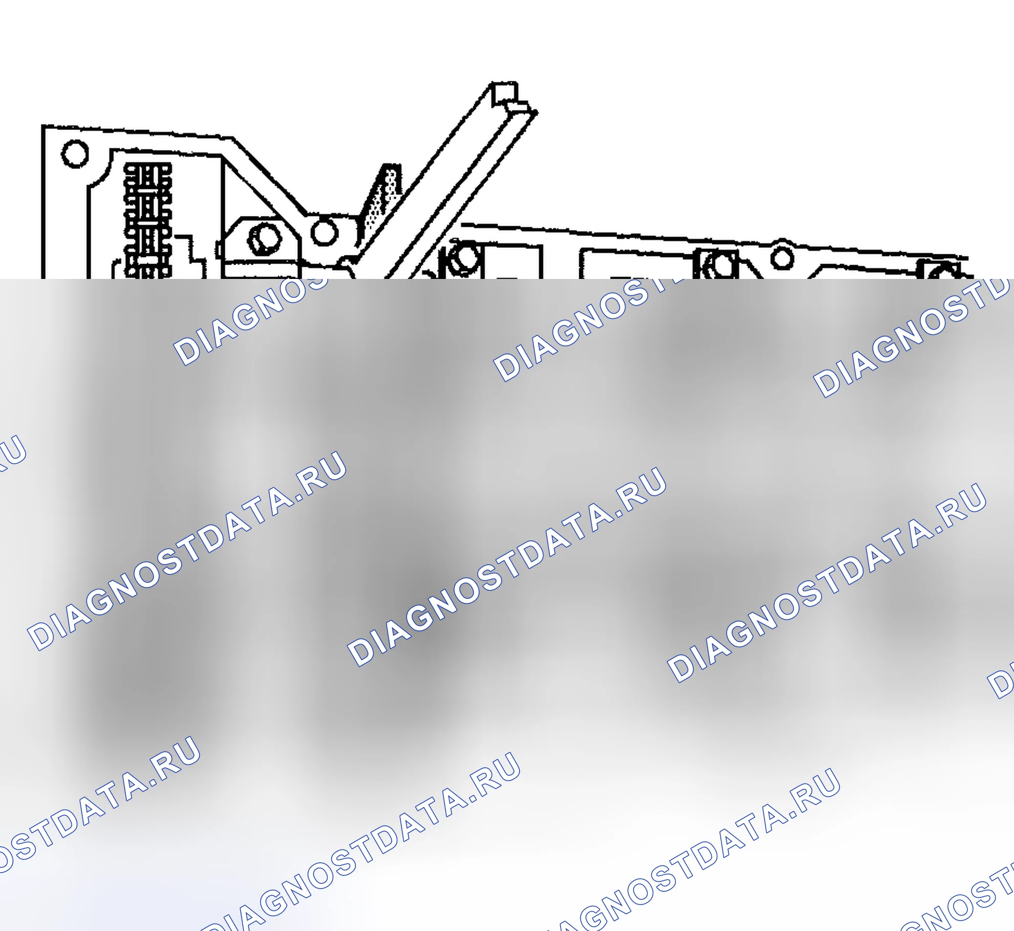 Рис. 262. Hyundai Terracan I