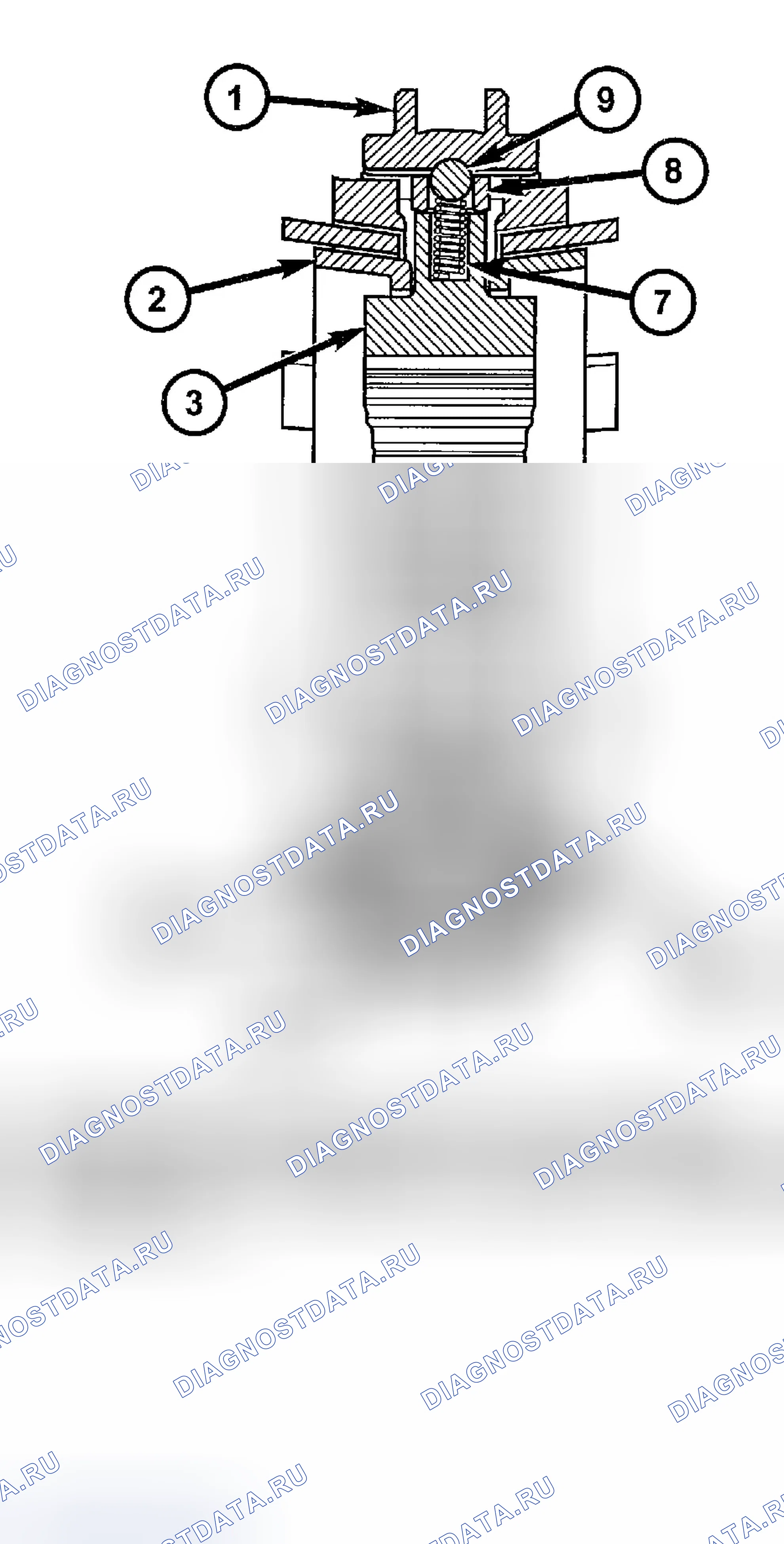 Рис. 66. Chrysler Town & Country IV