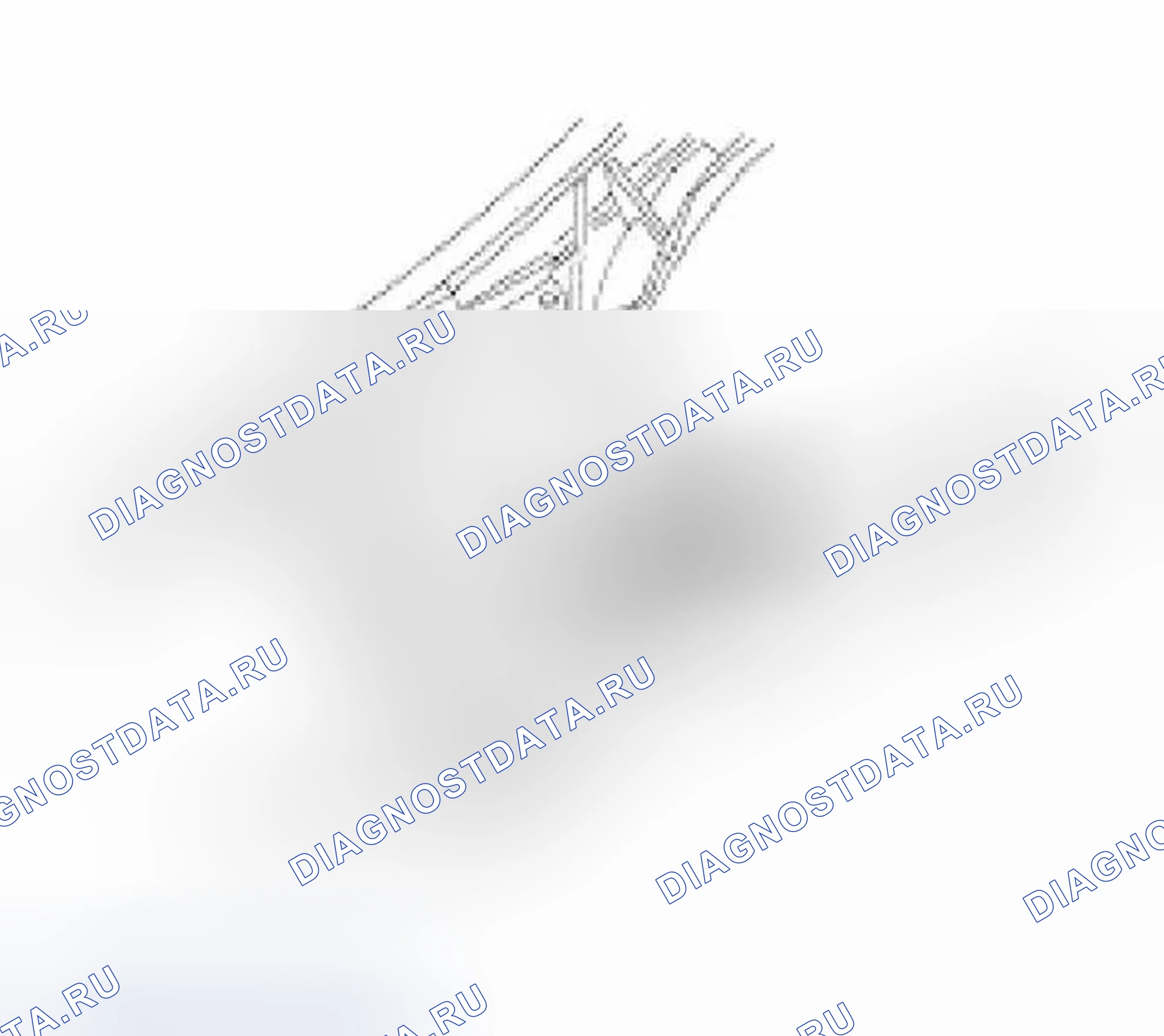 Рис. 28: Демонтаж. Jaguar XKR I