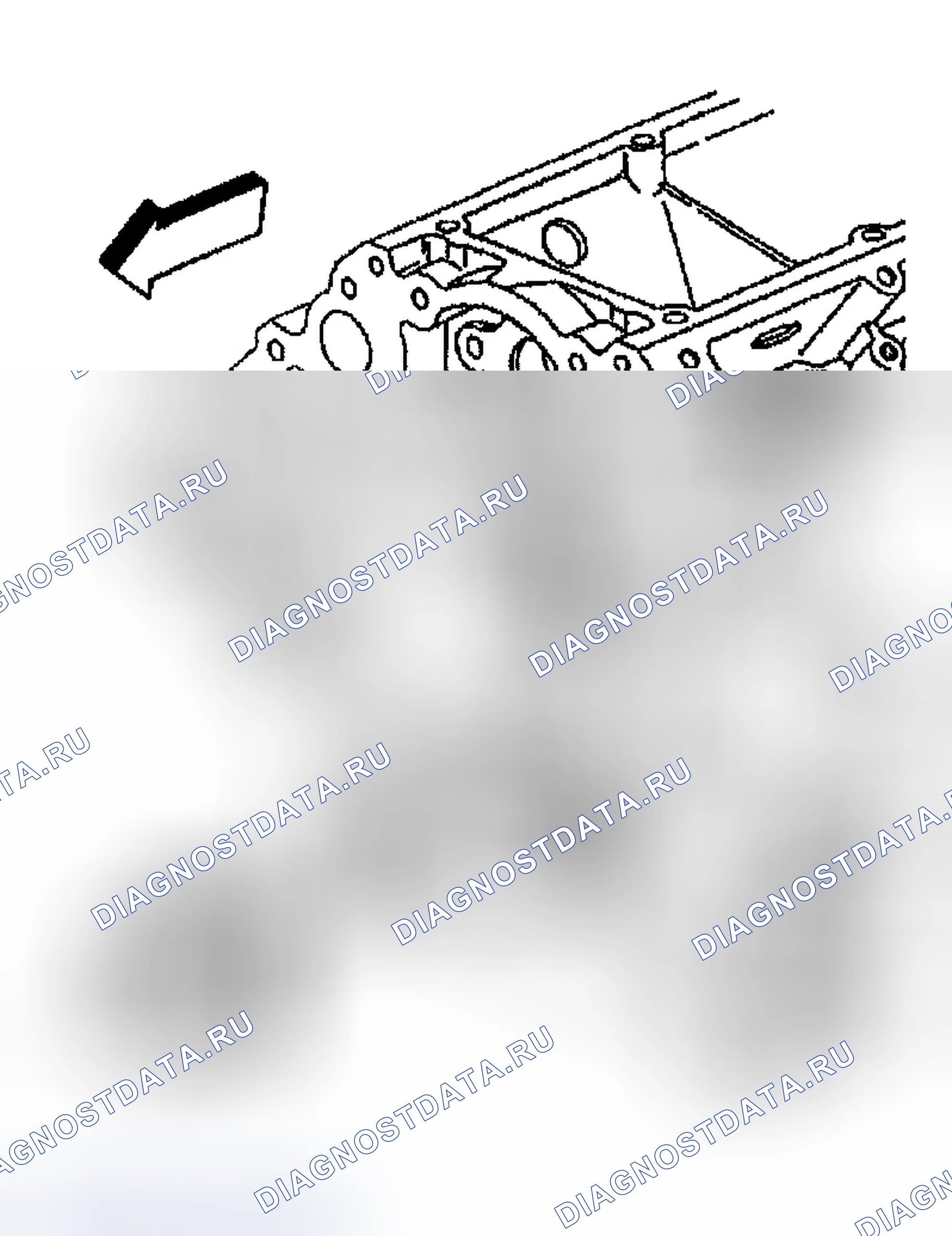 Рис. 229. Chevrolet Tahoe II