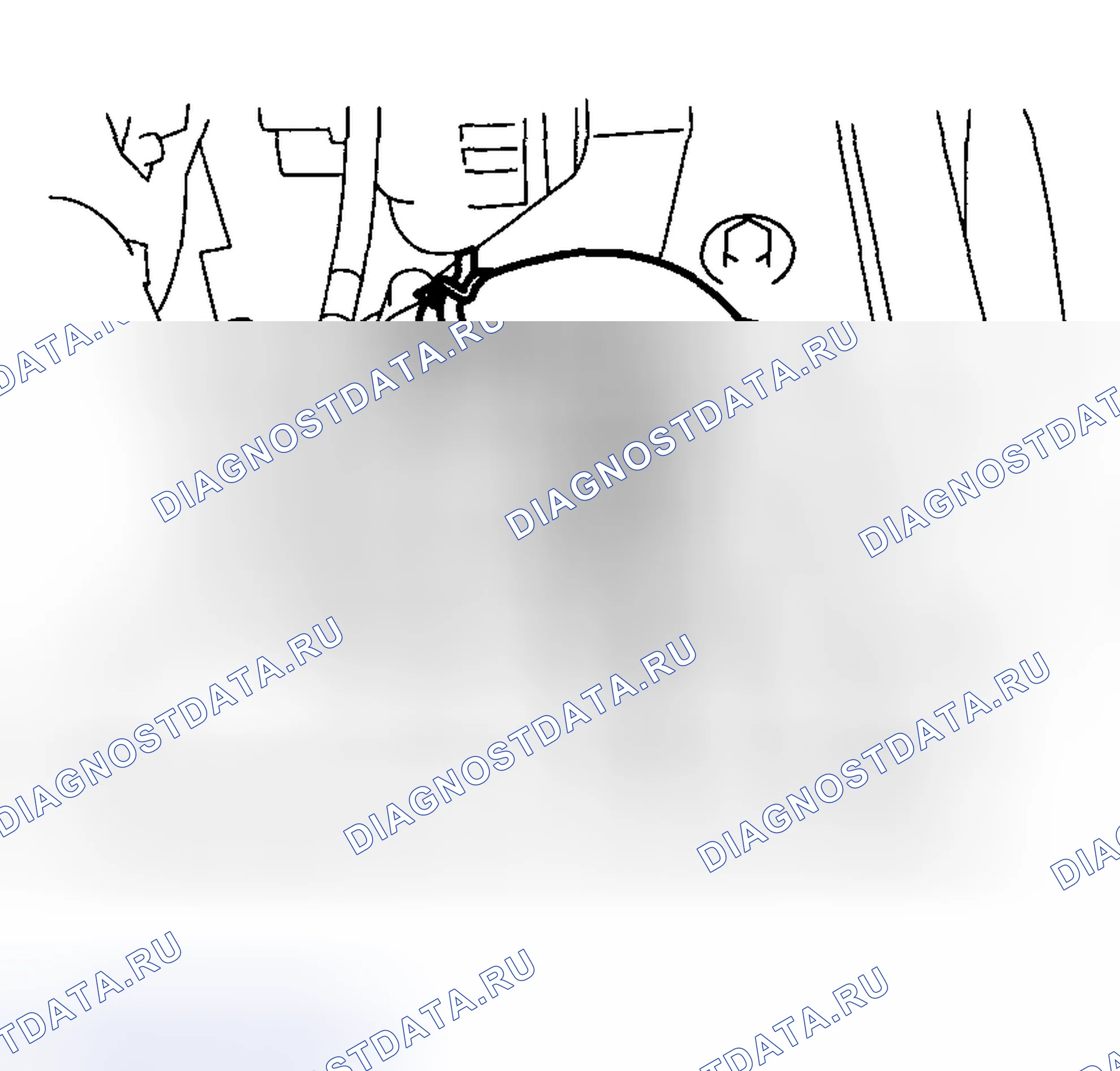 Рис. 91. Subaru Impreza WRX GD/GG рестайлинг 2