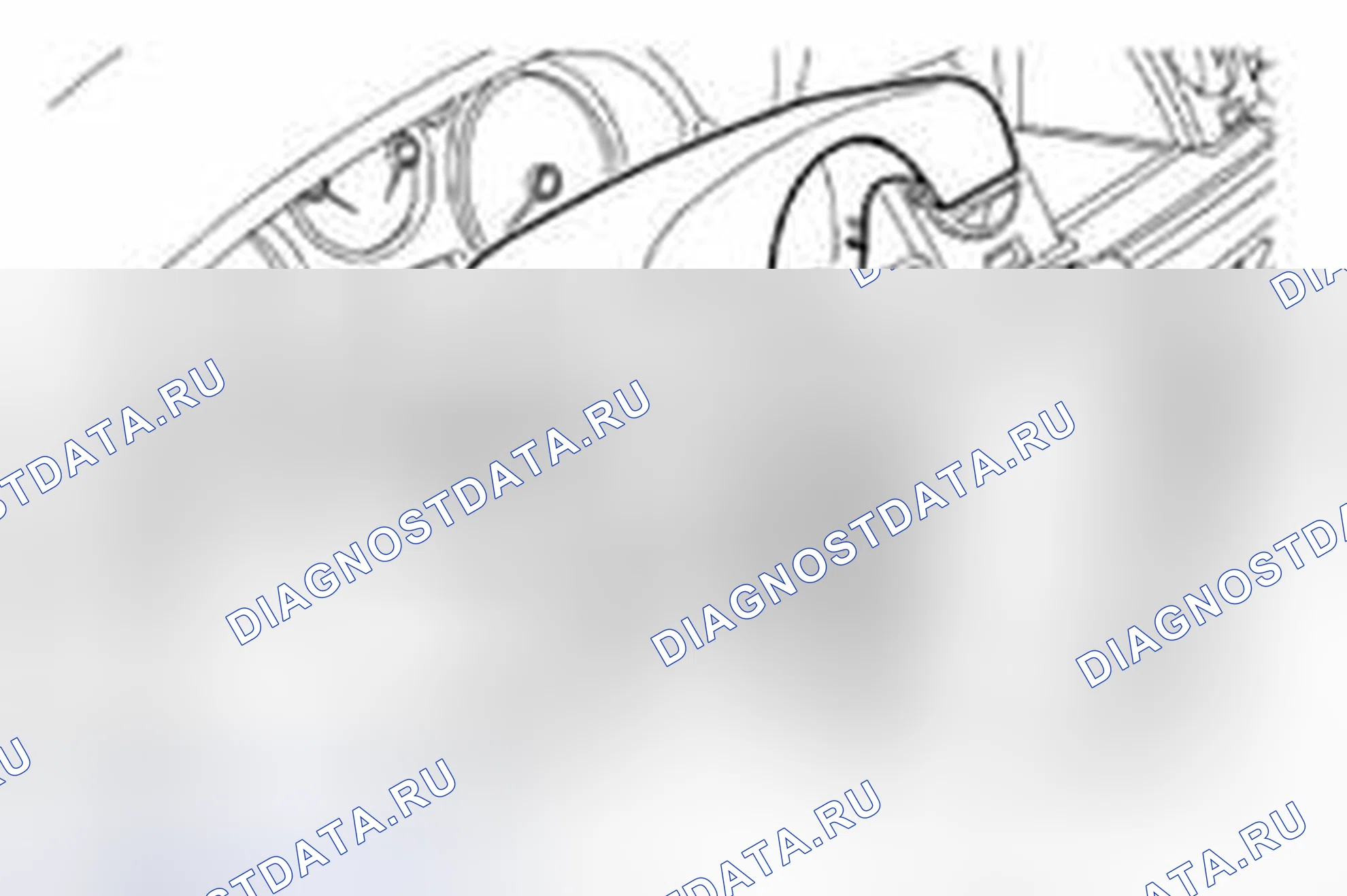 Рис. 97. Land Rover Range Rover Sport L320