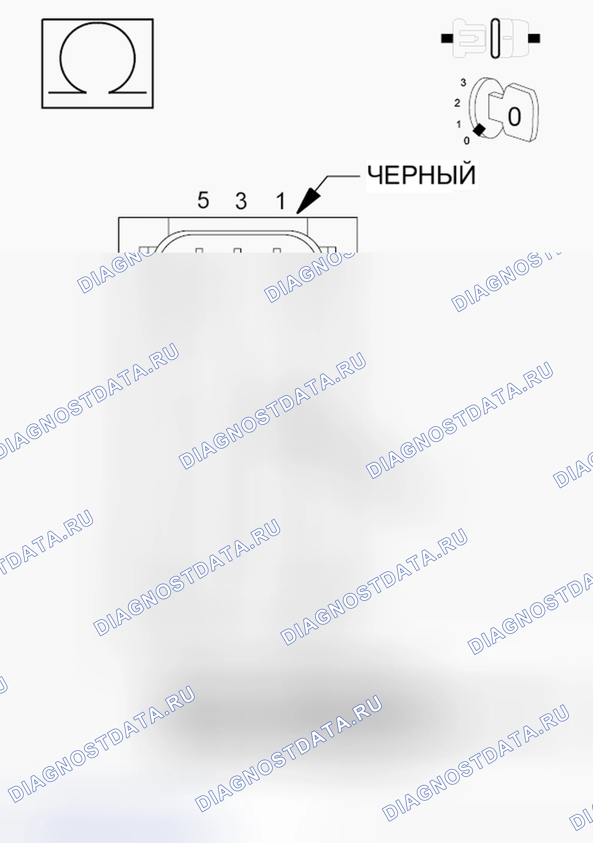 Рис. 793. RAM Cab & Chassis 3500 HD I