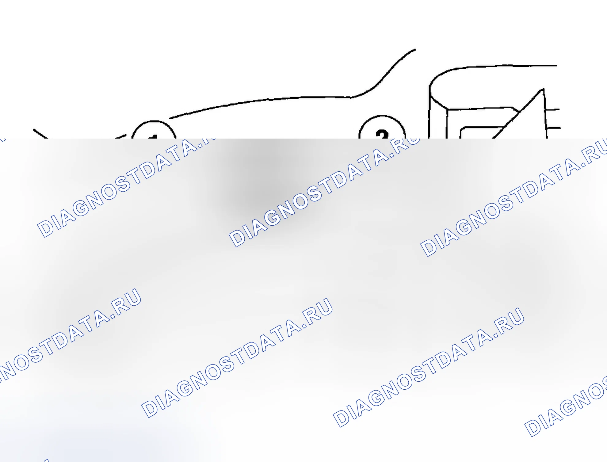 Рис. 656. Ford Taurus IV
