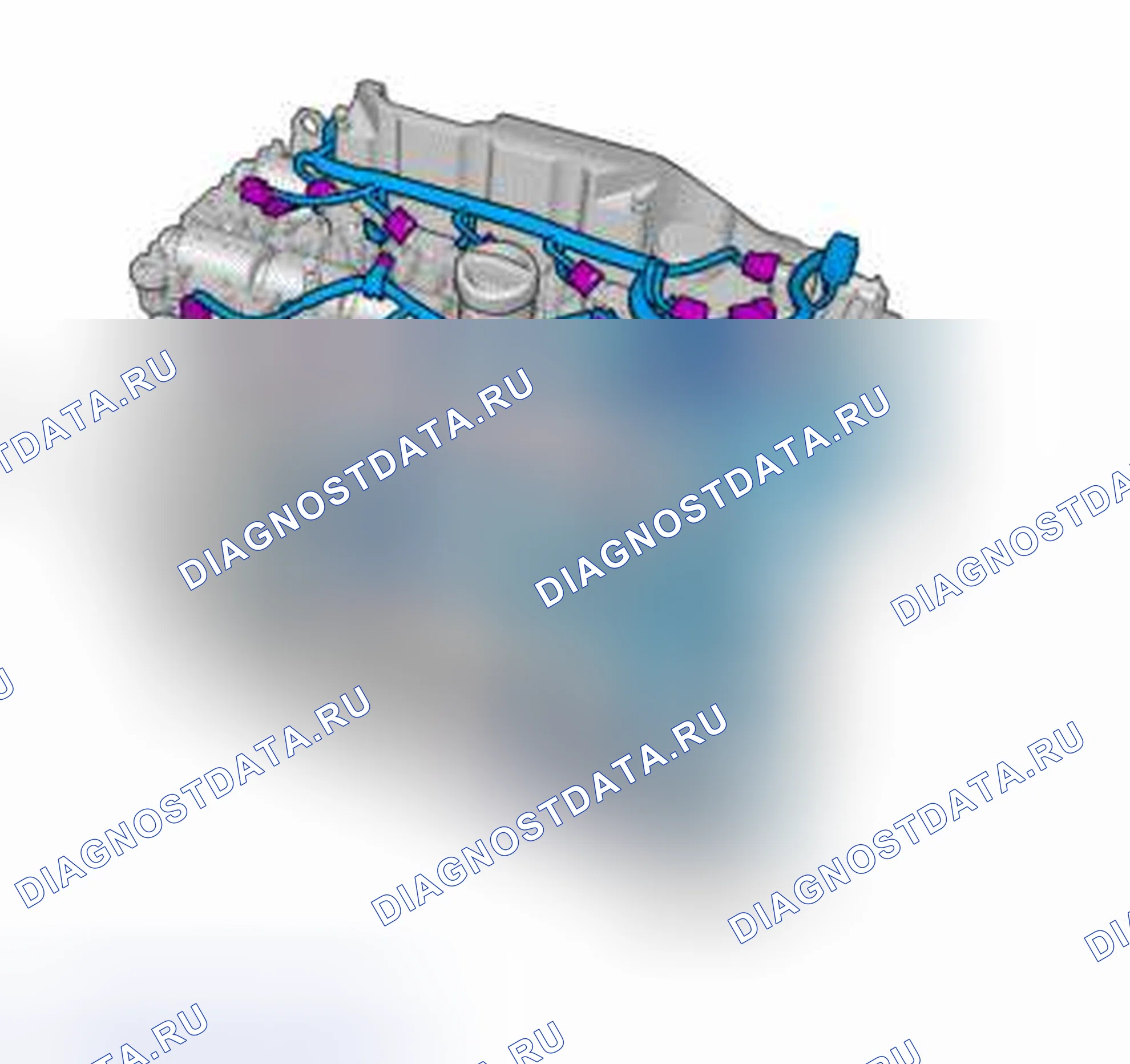 Рис. 14. Volvo S80 II