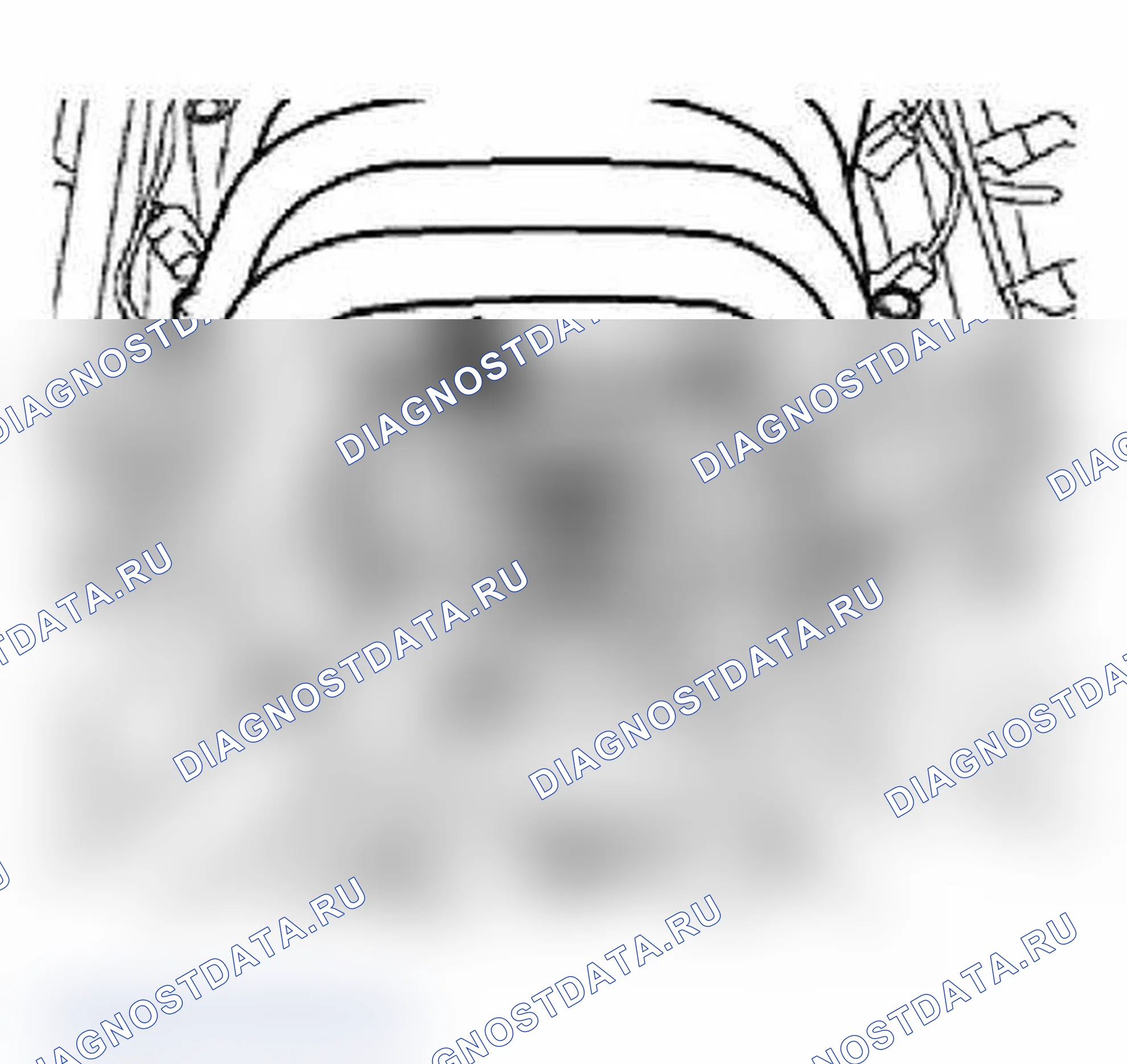 Рис. 2. Audi A4 B6
