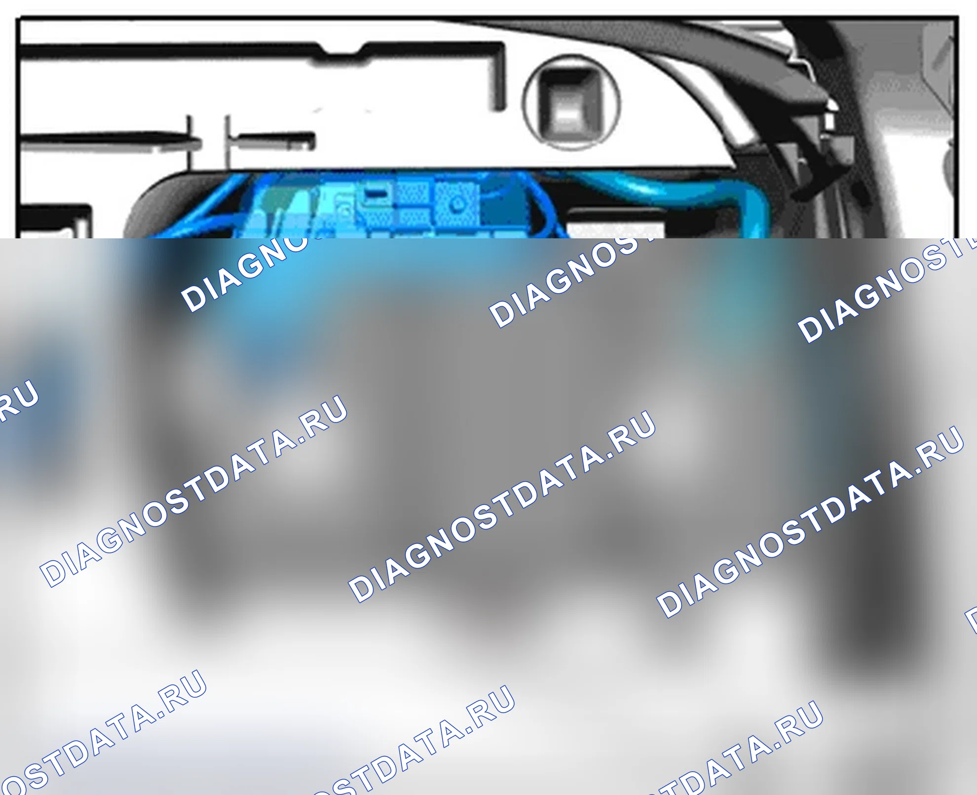Рис. 38. Audi TT 8J рестайлинг