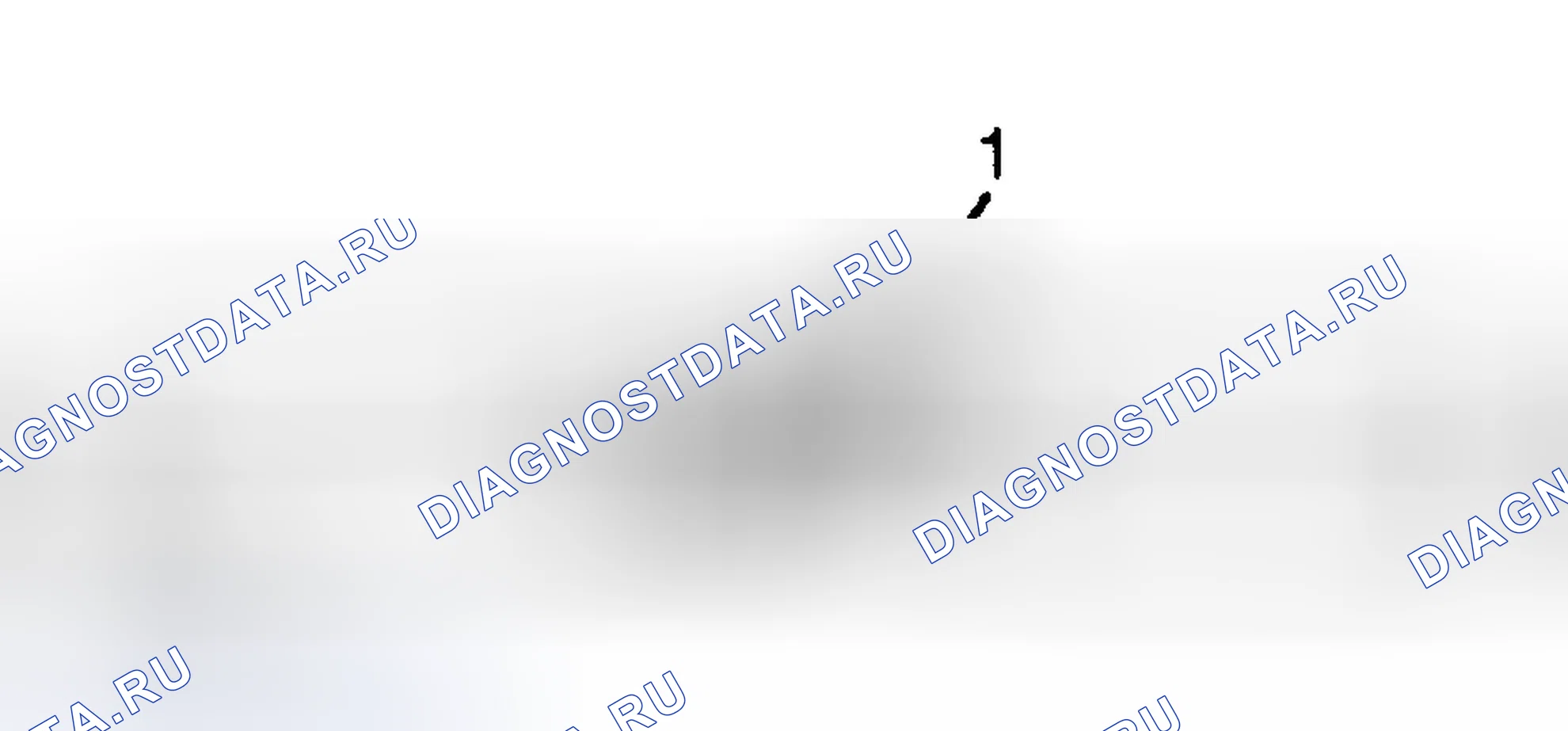 Рис. 107. Buick Park Avenue II рестайлинг