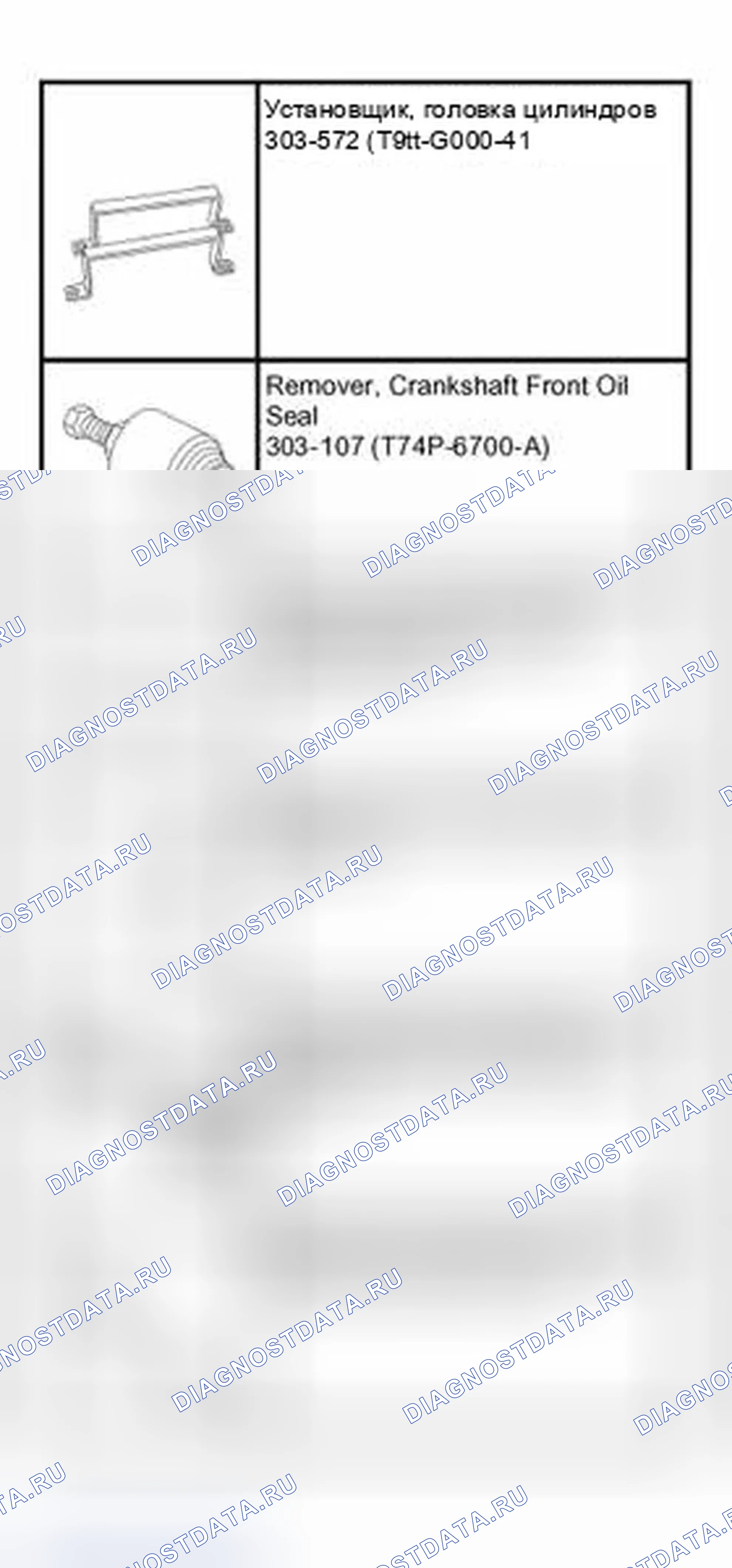 Рис. 875. Ford Pickup F150 